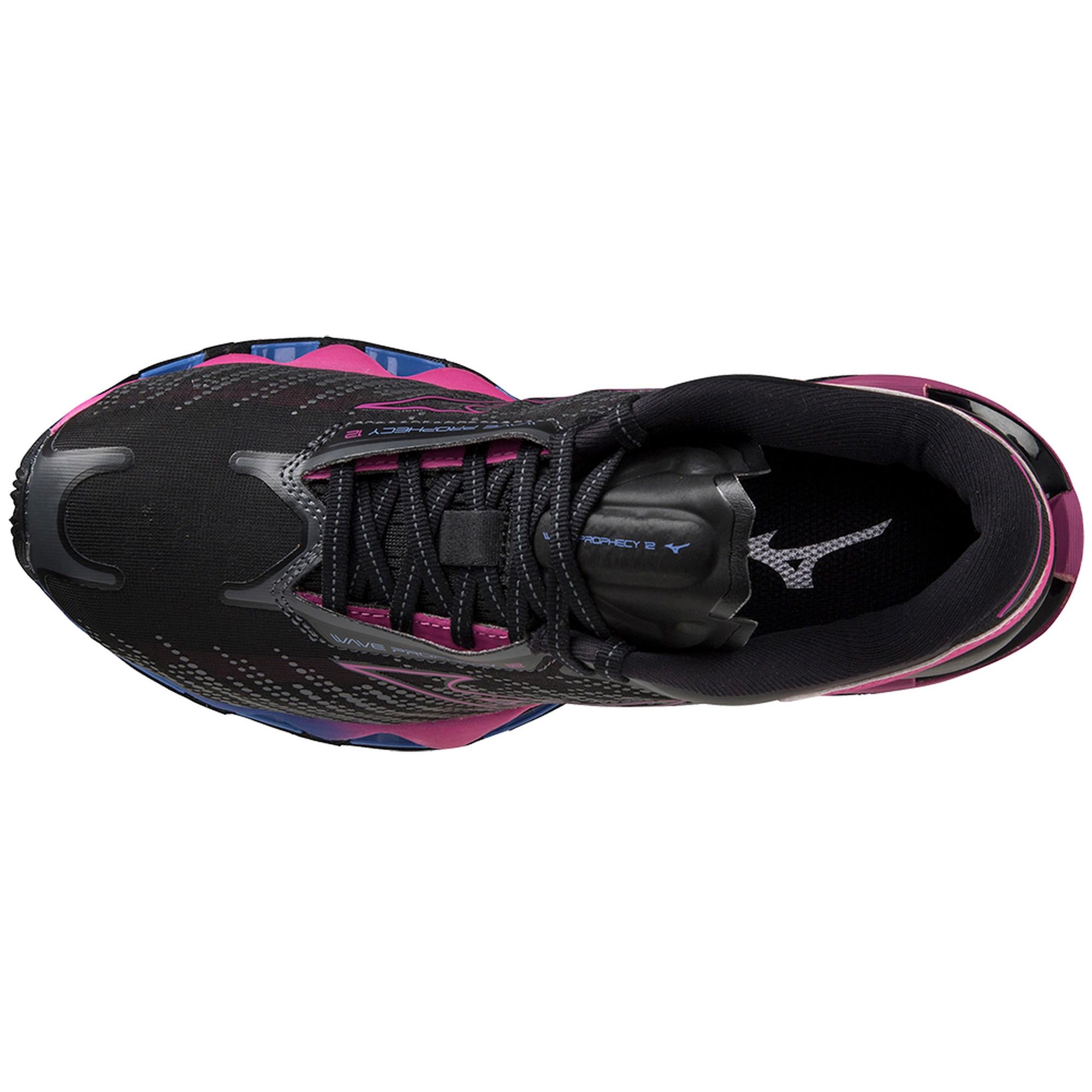 Women's Wave Prophecy 12 Running Shoe