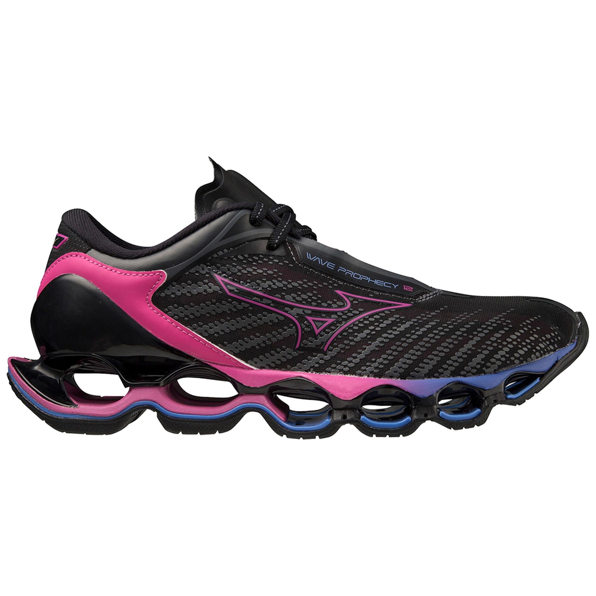 Women's Wave Prophecy 12 Running Shoe