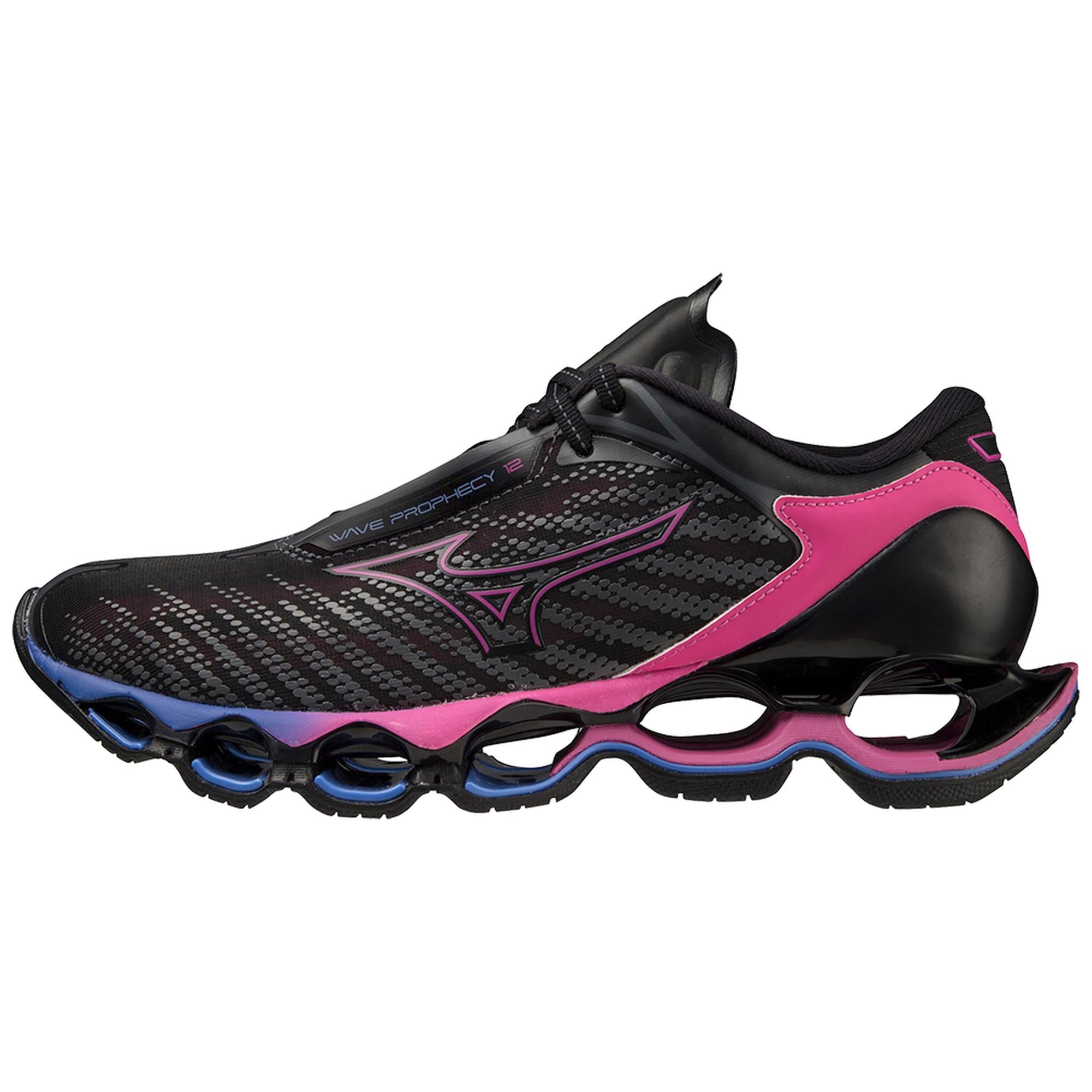 Women's Wave Prophecy 12 Running Shoe