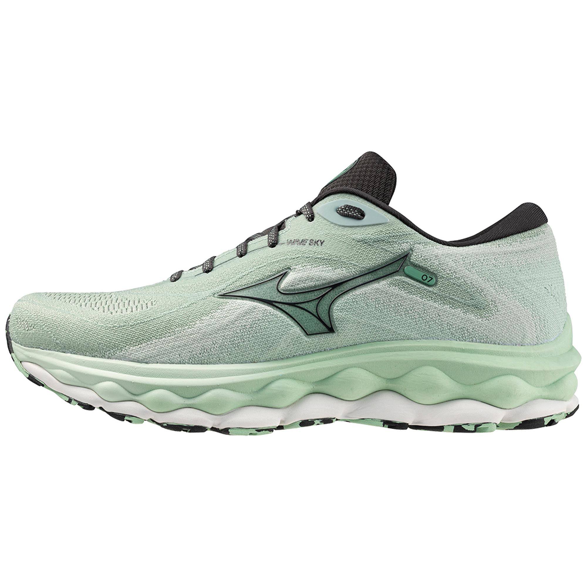 Men's Wave Sky 7 Running Shoe