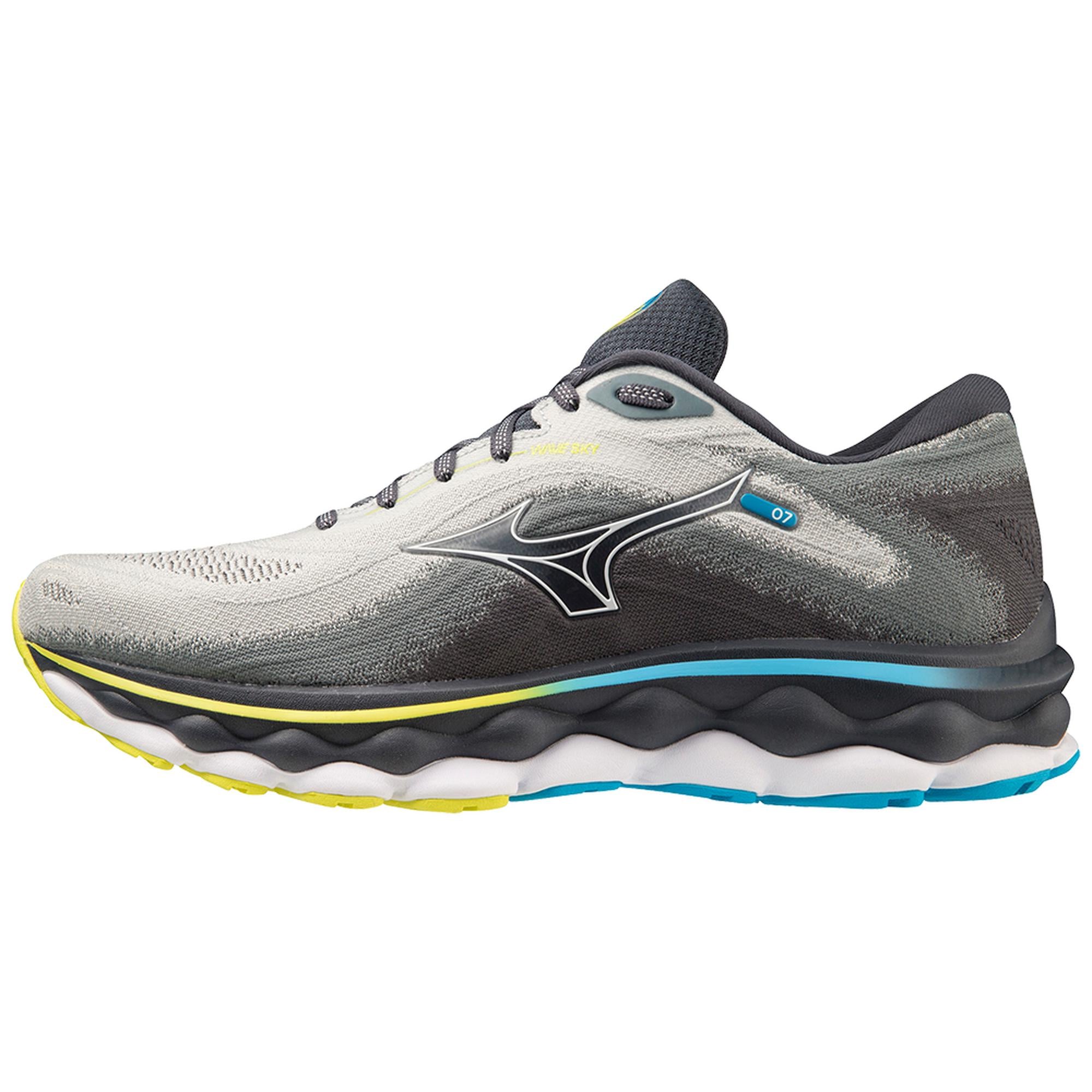 Men's Wave Sky 7 Running Shoe