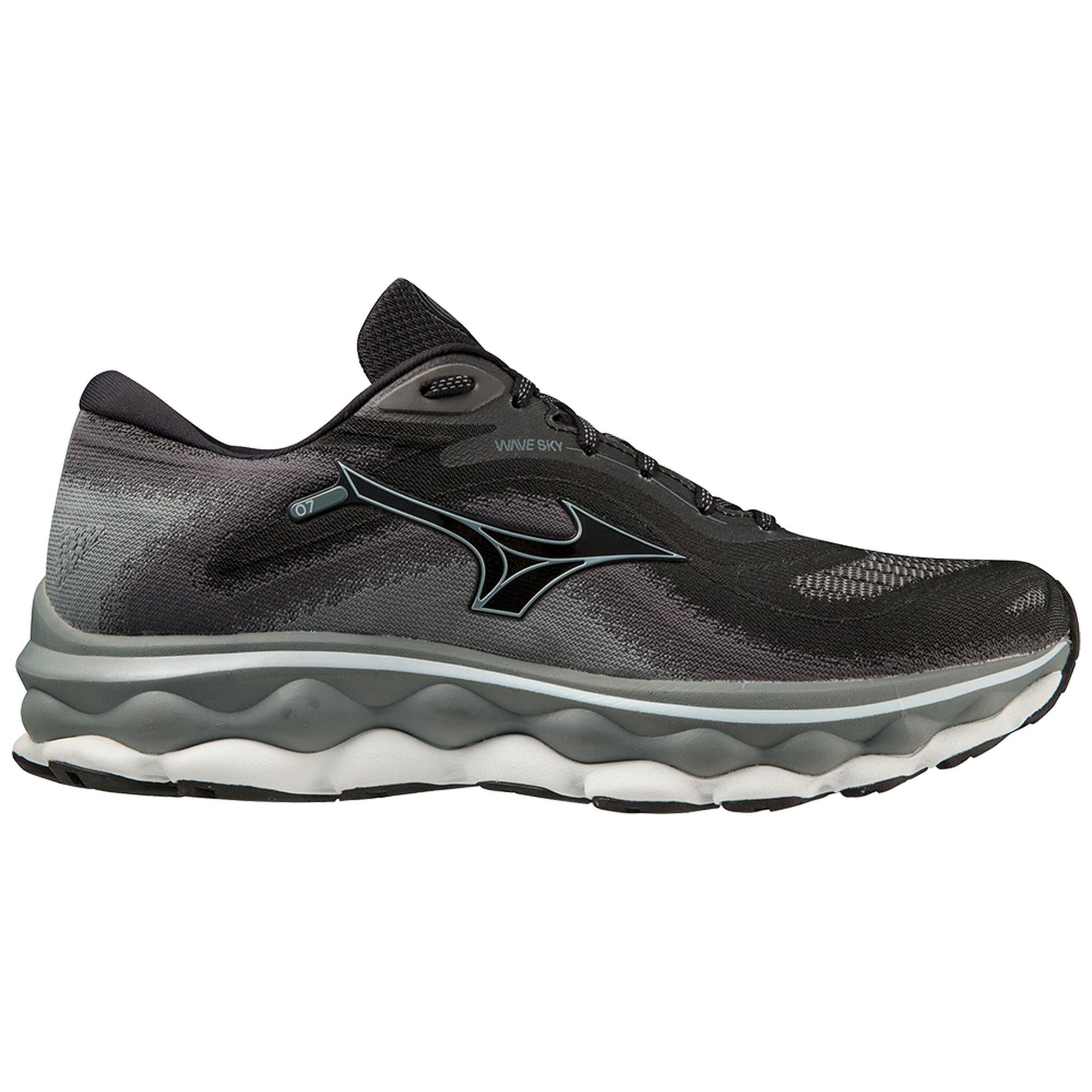 Men's Wave Sky 7 Running Shoe