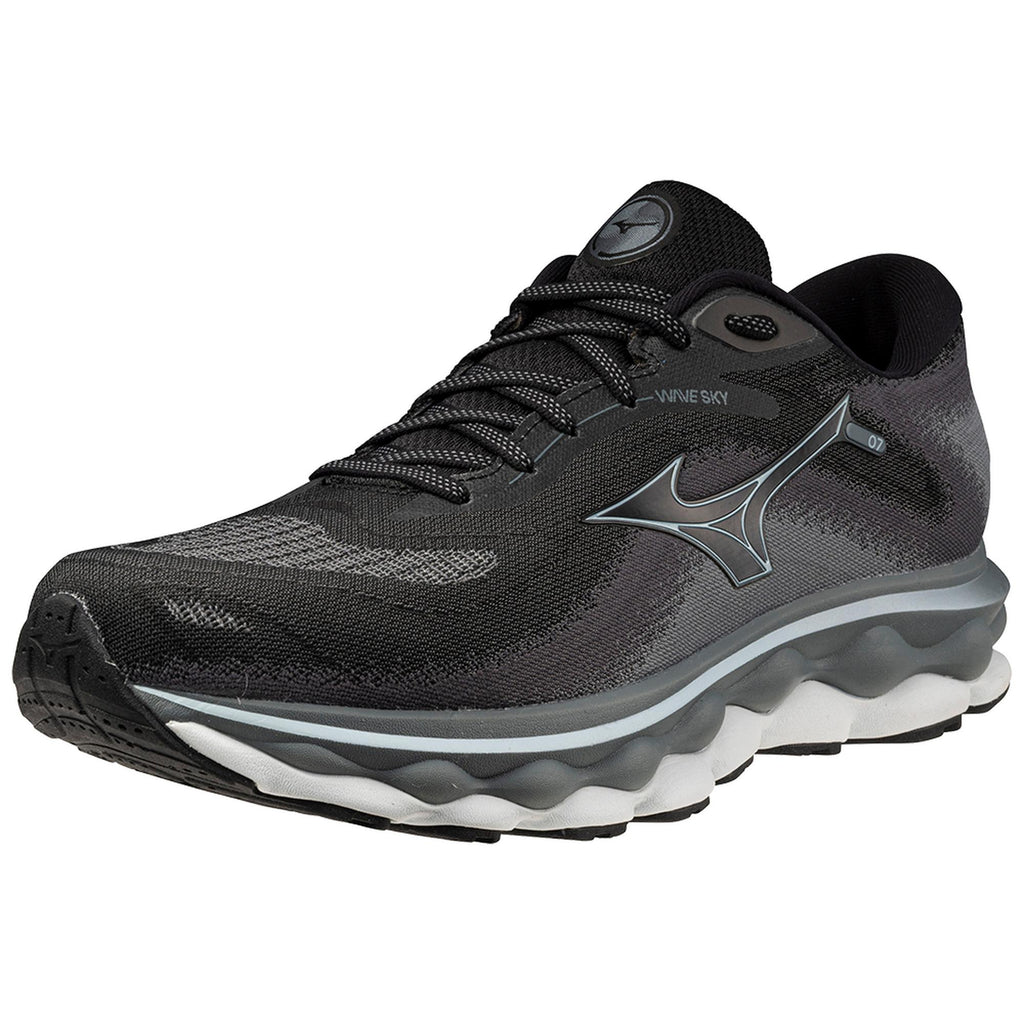 Men's Wave Sky 7 Running Shoe