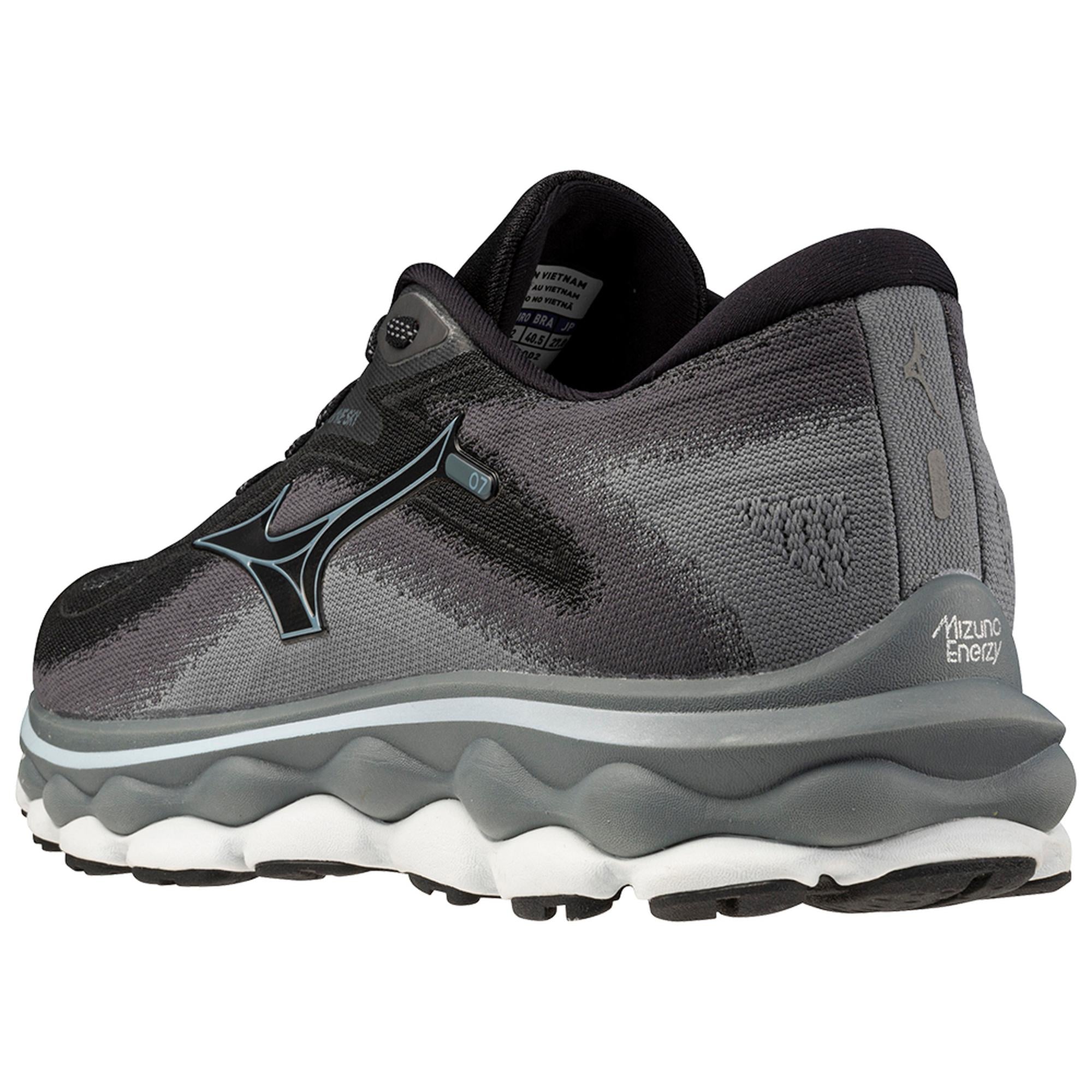 Men's Wave Sky 7 Running Shoe