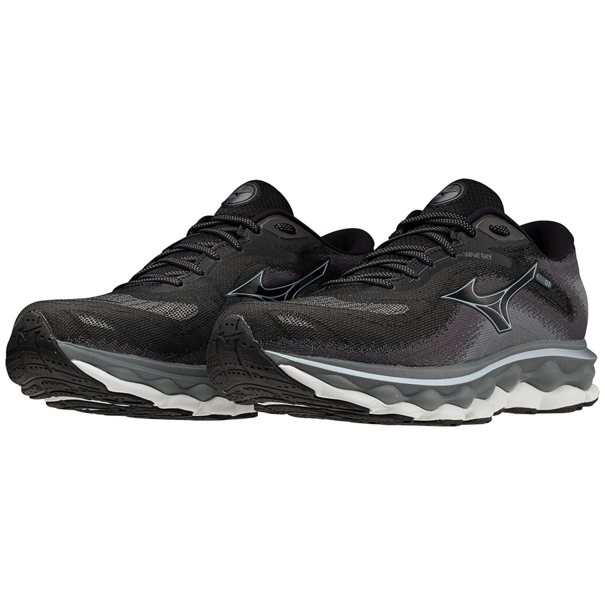 Men's Wave Sky 7 Running Shoe