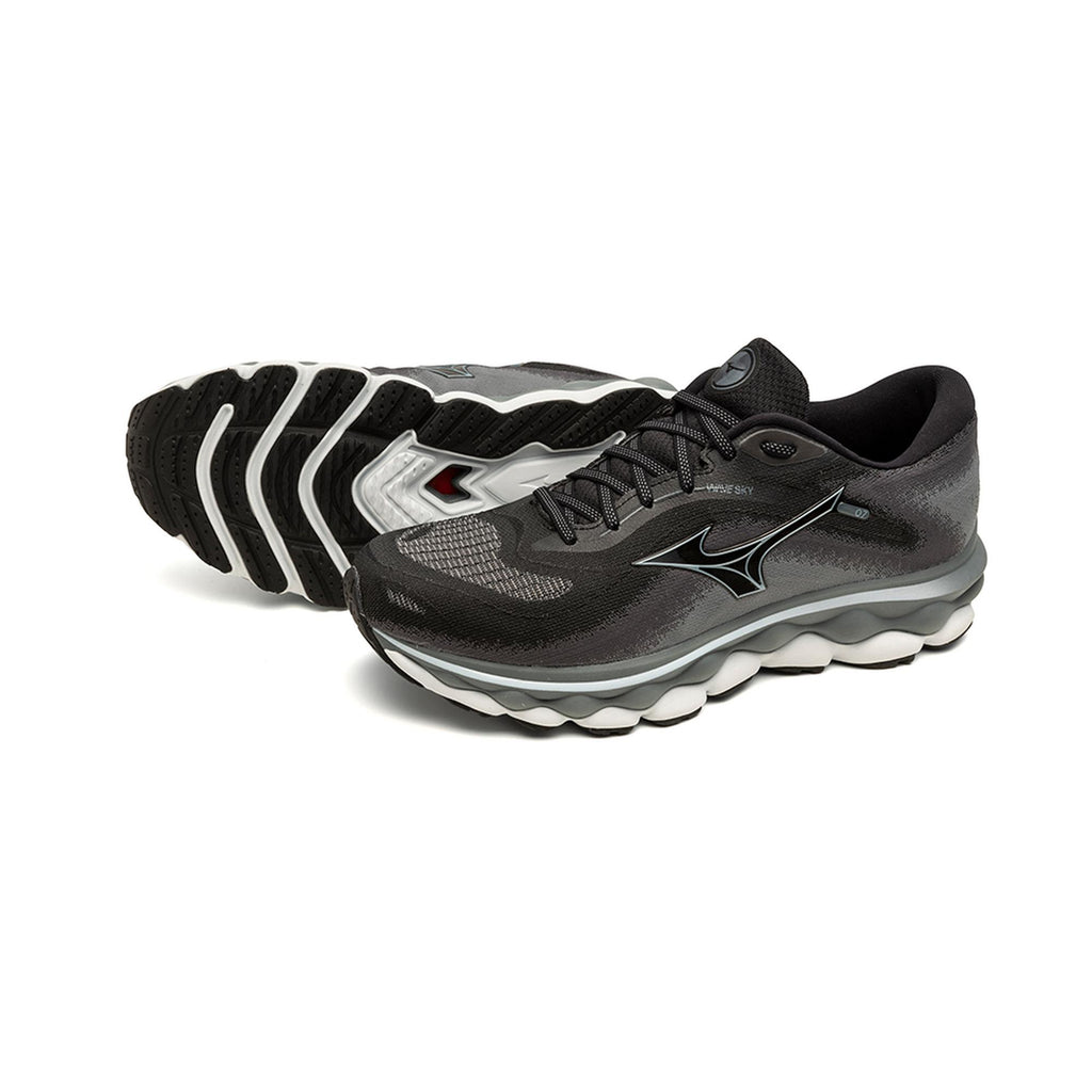 Men's Wave Sky 7 Running Shoe