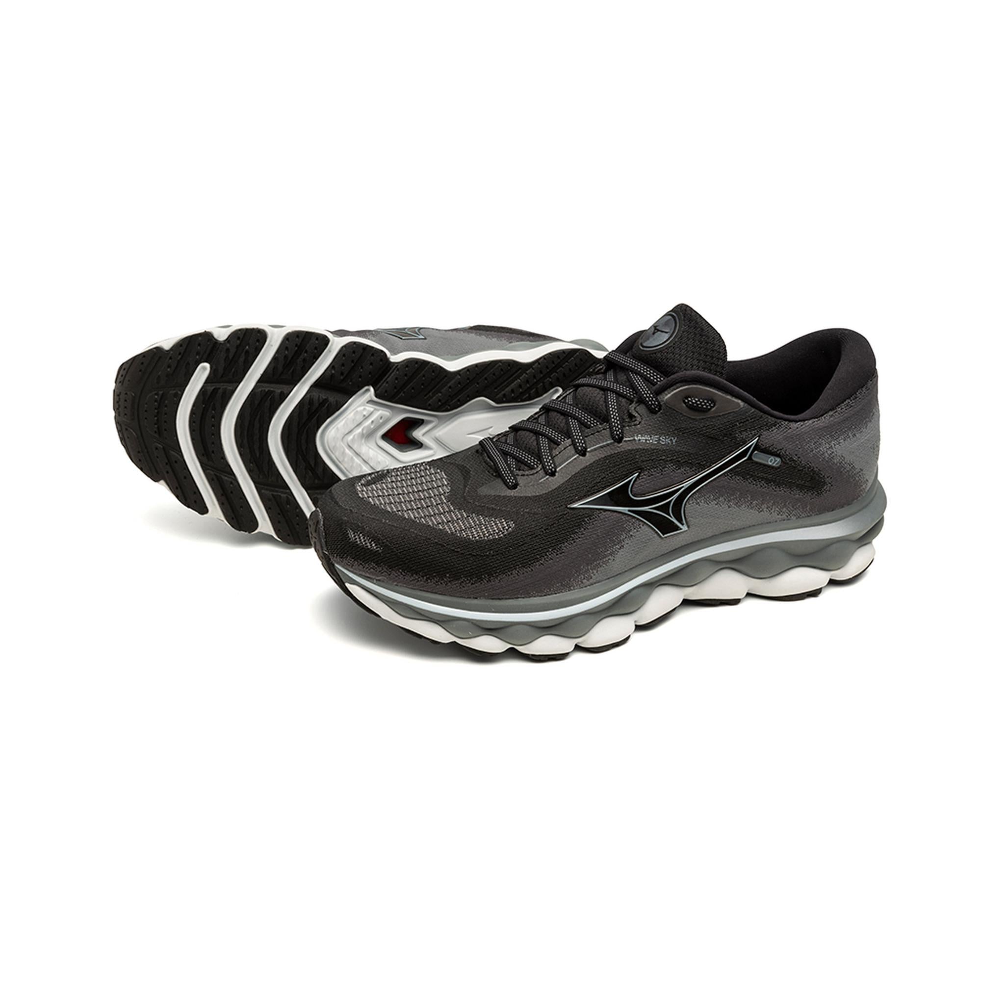 Men's Wave Sky 7 Running Shoe