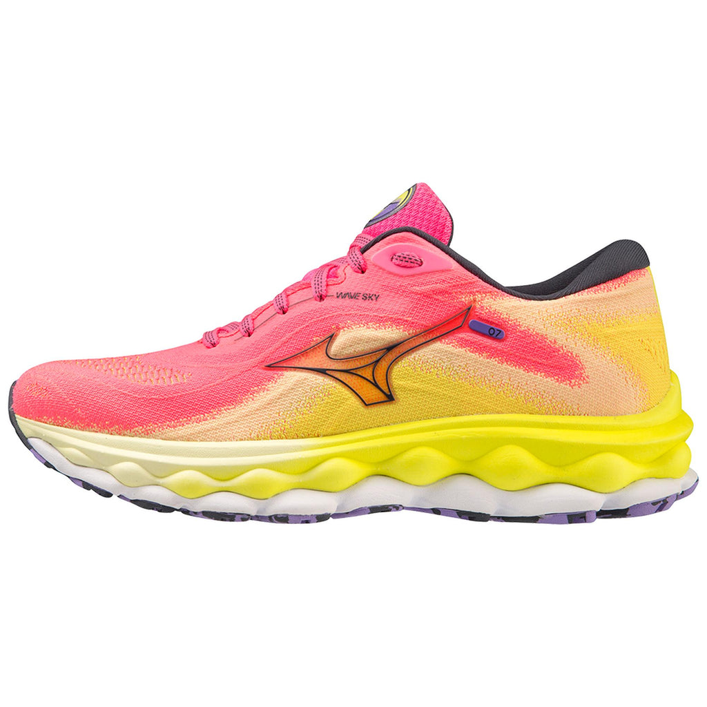 Women's Wave Sky 7 Running Shoe