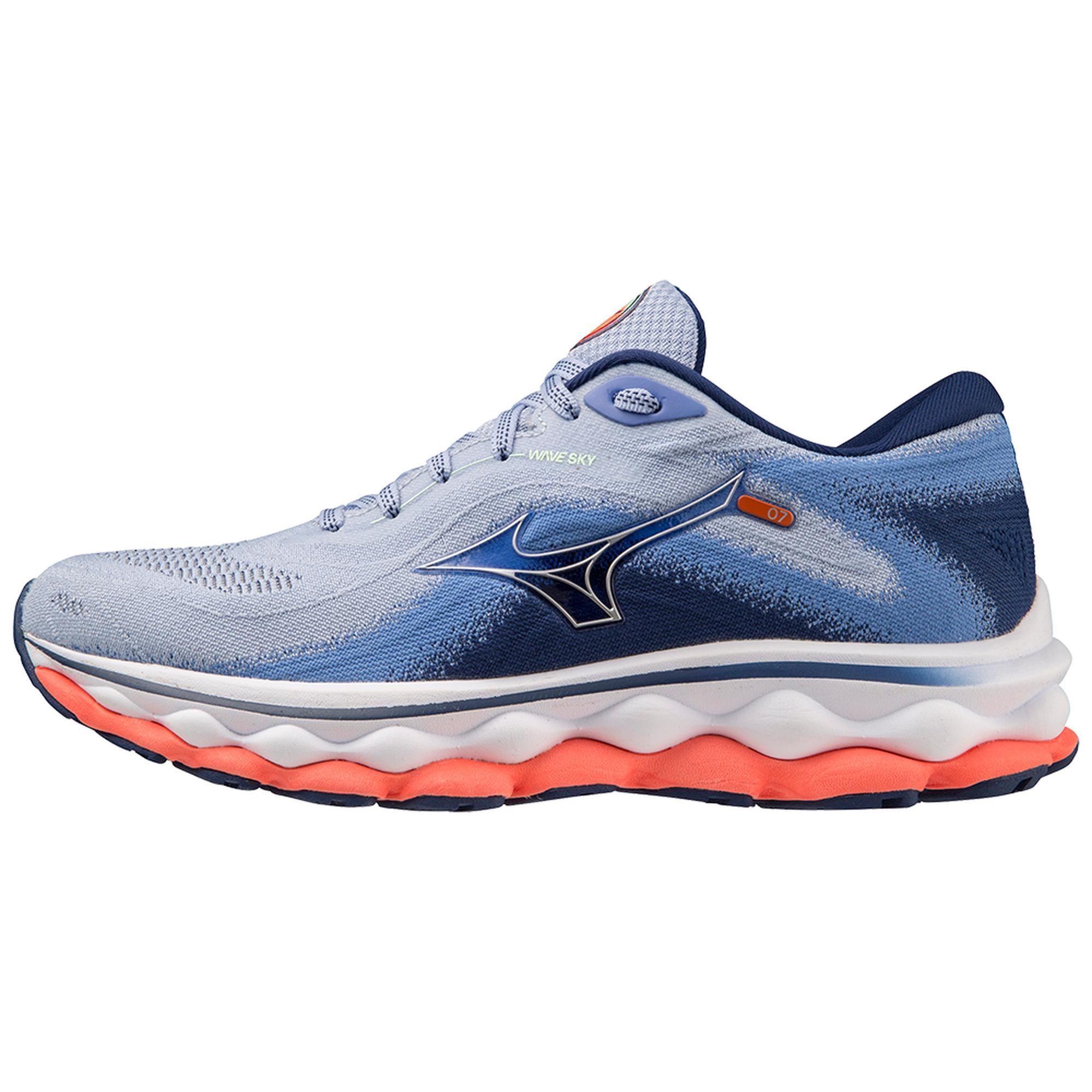 Women's Wave Sky 7 Running Shoe