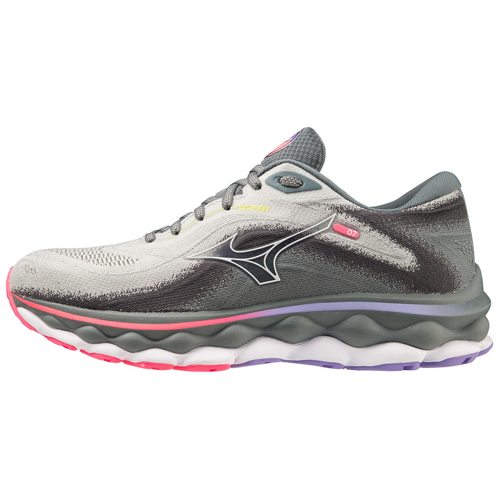 Women's Wave Sky 7 D Running Shoe