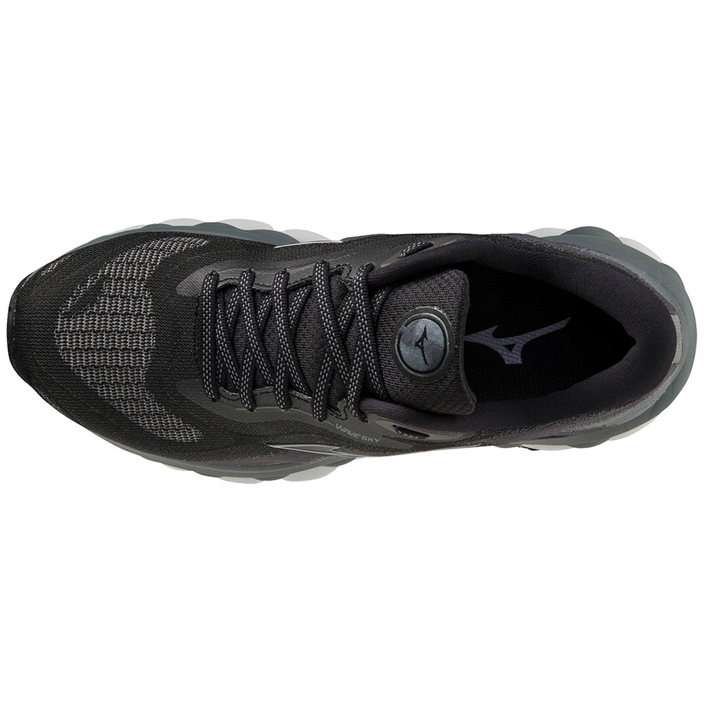 Women's Wave Sky 7 D Running Shoe