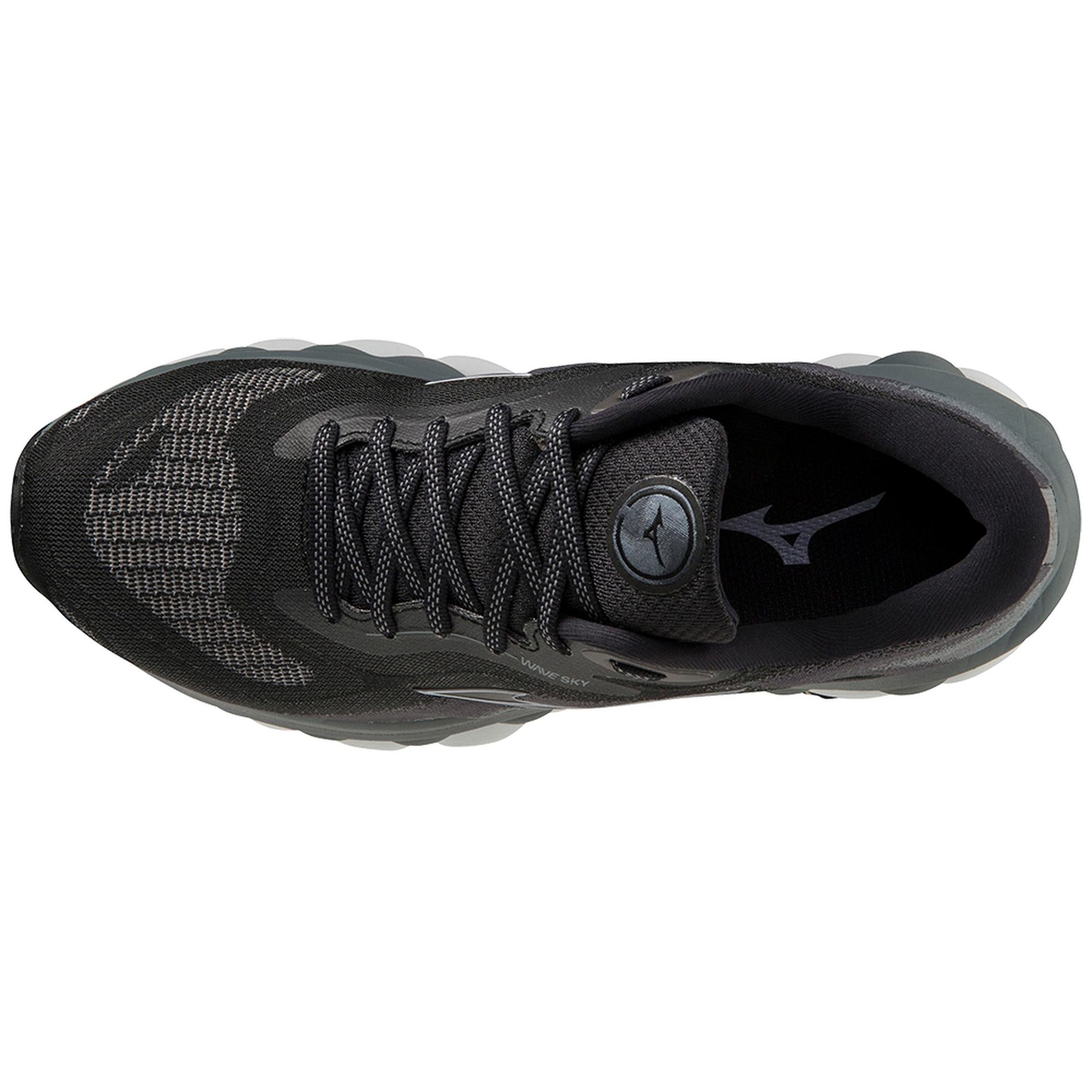 Women's Wave Sky 7 D Running Shoe