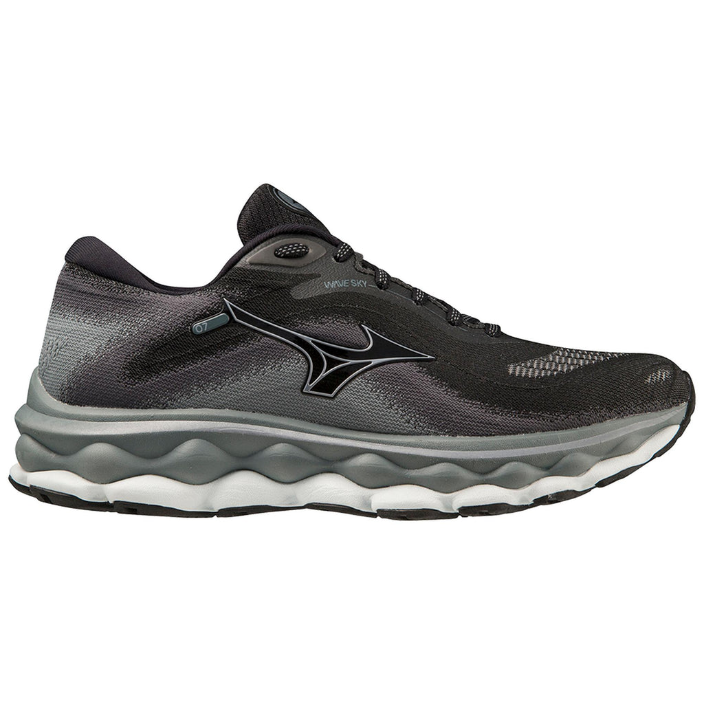 Women's Wave Sky 7 D Running Shoe