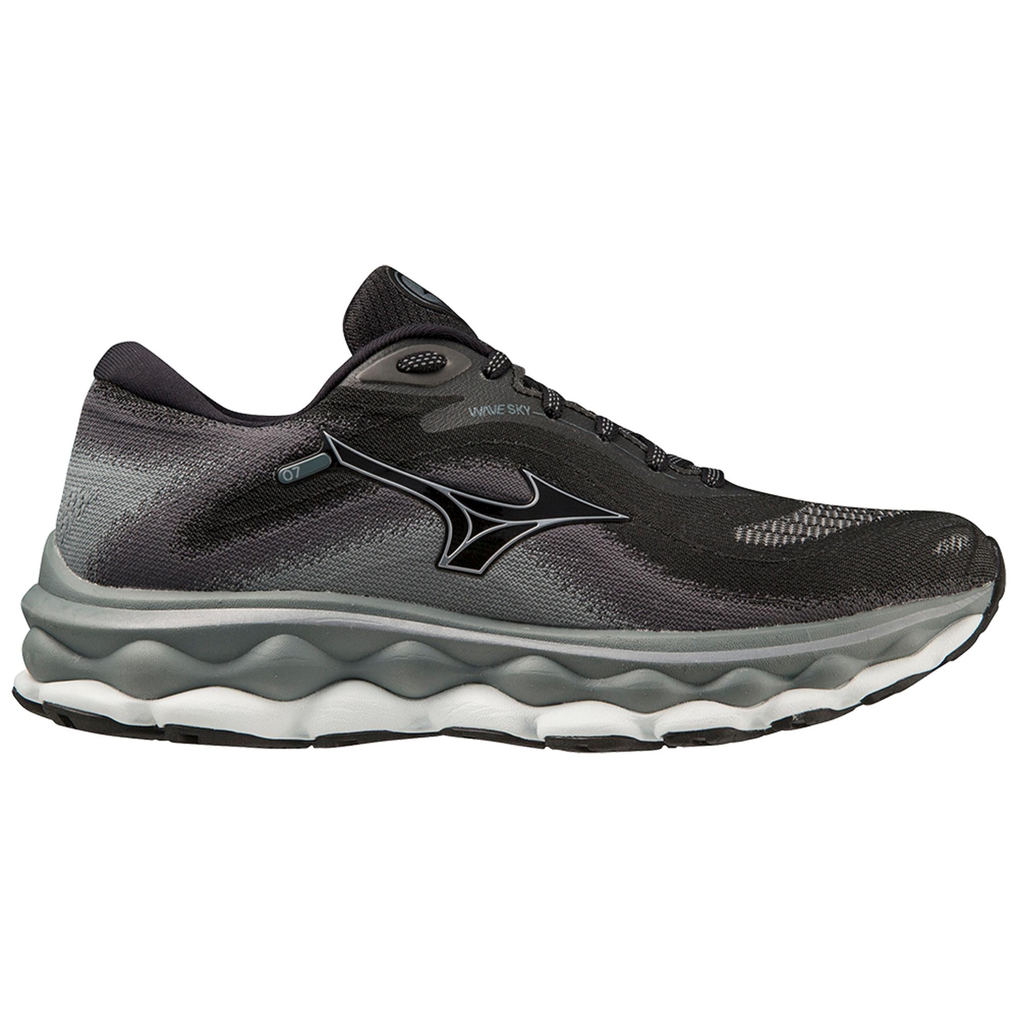 Women's Wave Sky 7 D Running Shoe