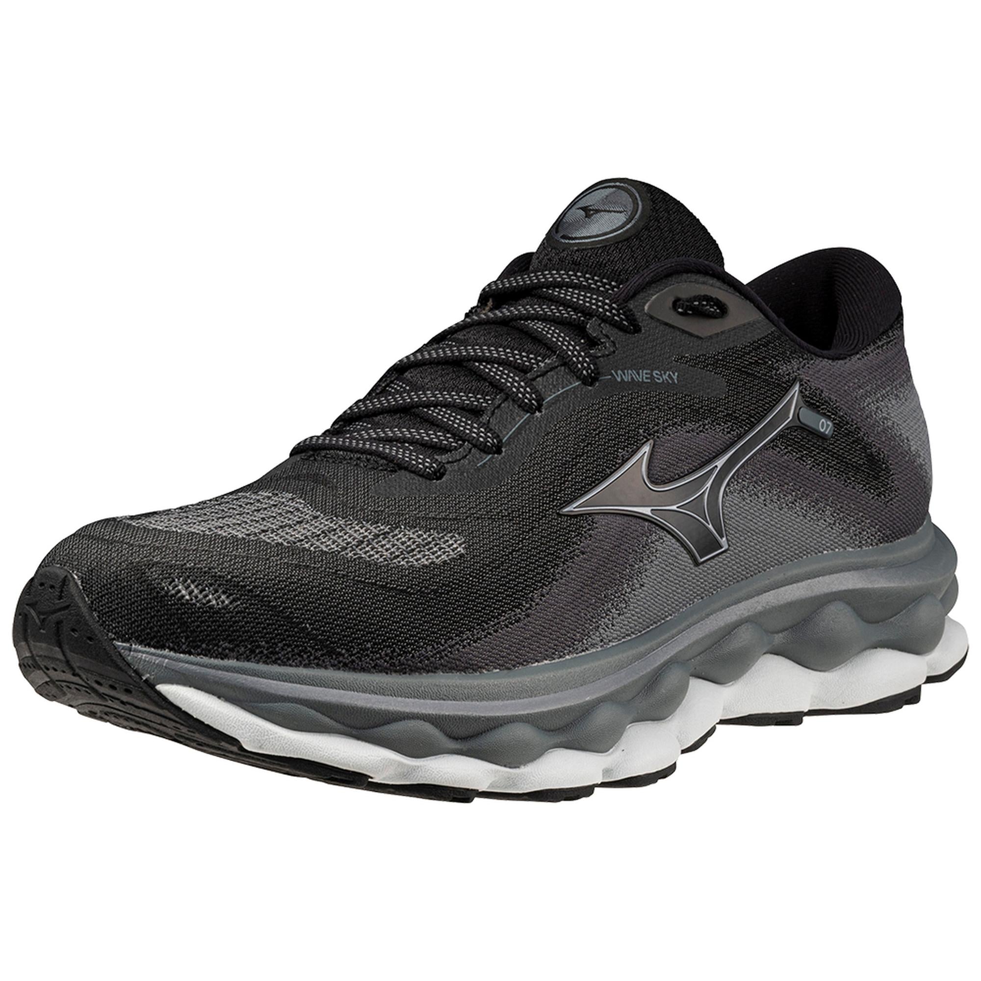 Women's Wave Sky 7 D Running Shoe