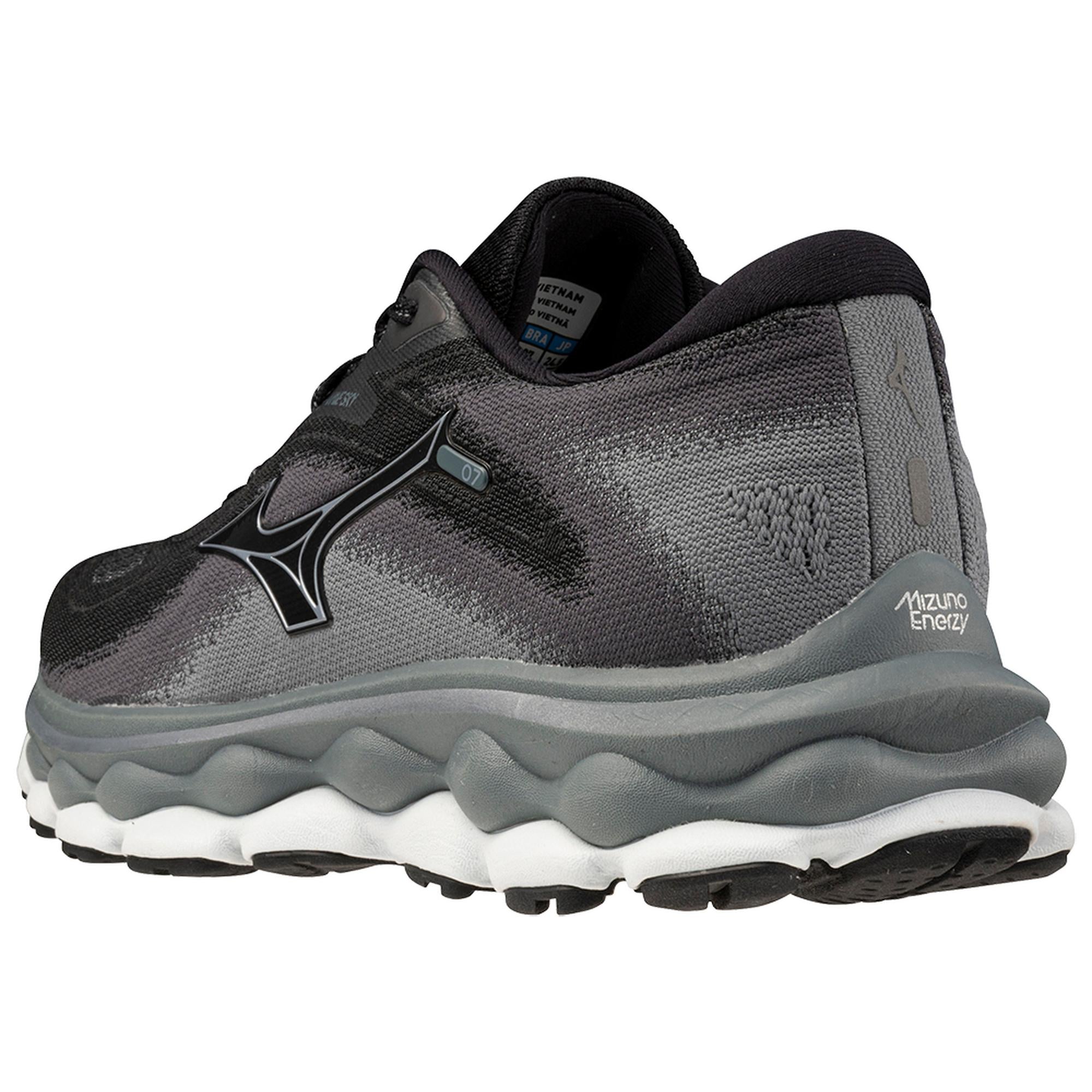 Women's Wave Sky 7 D Running Shoe