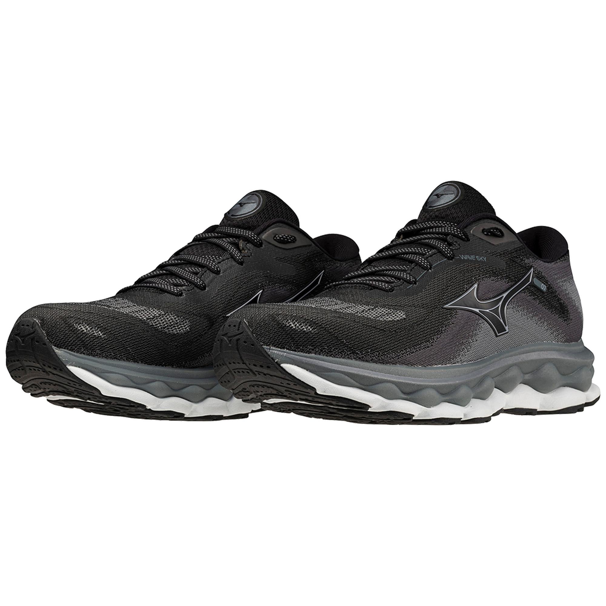 Women's Wave Sky 7 D Running Shoe