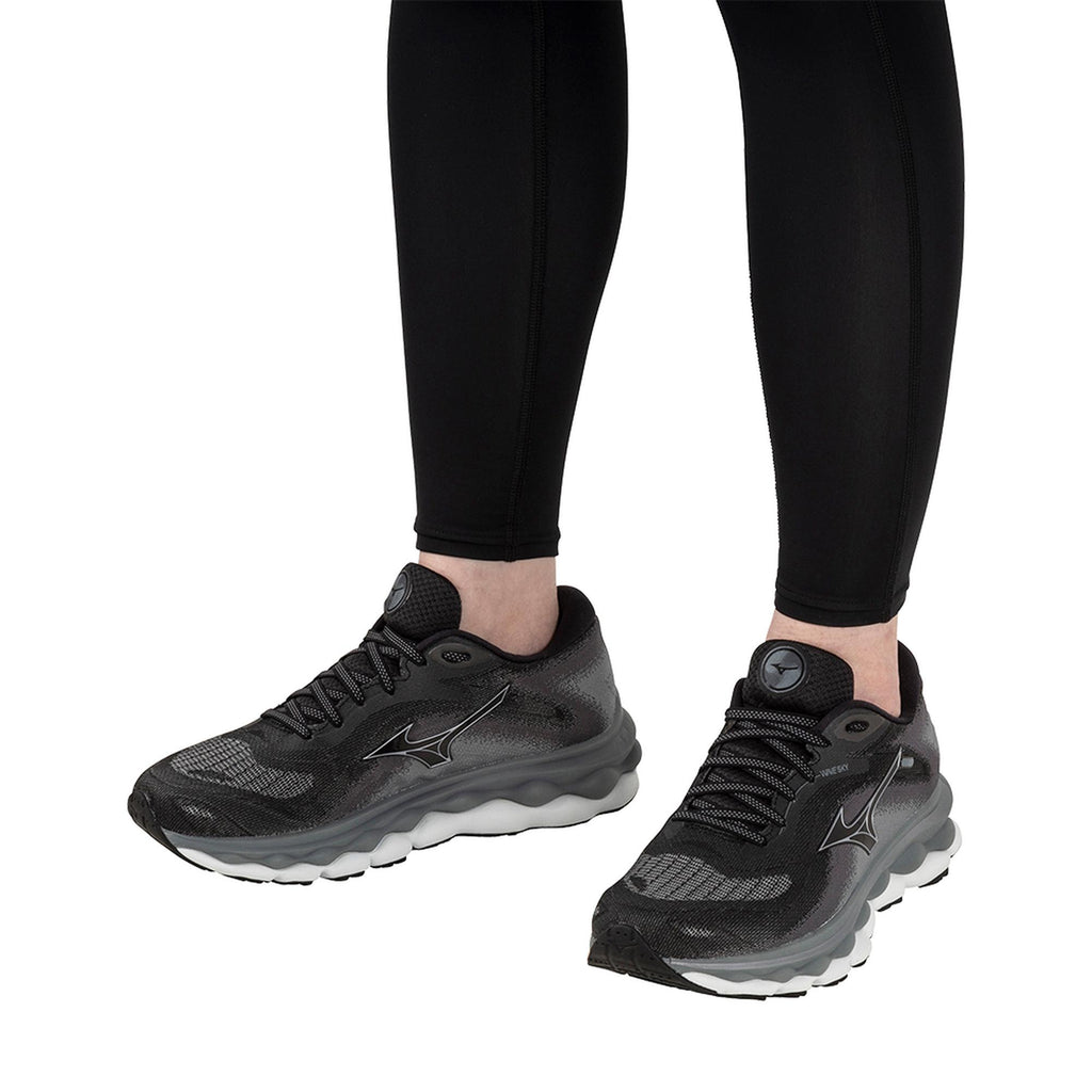 Women's Wave Sky 7 D Running Shoe