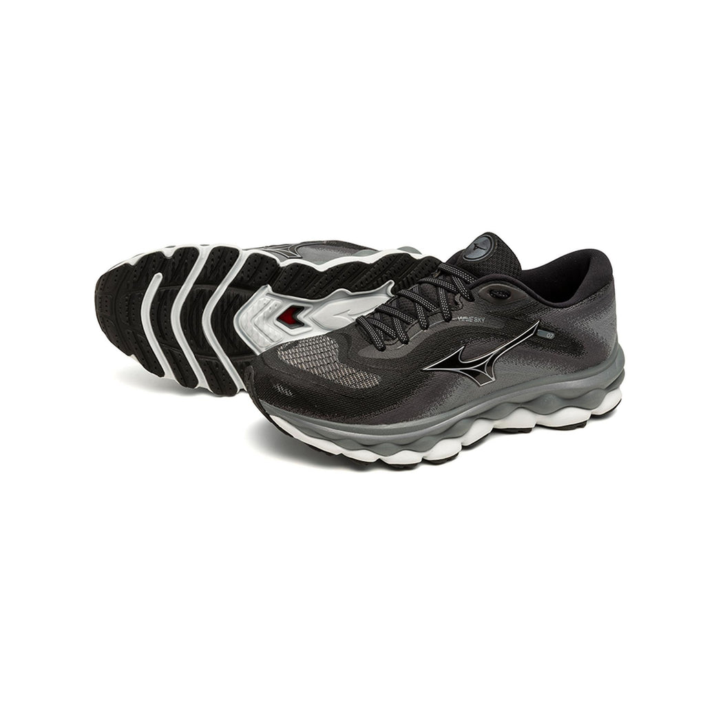 Women's Wave Sky 7 D Running Shoe