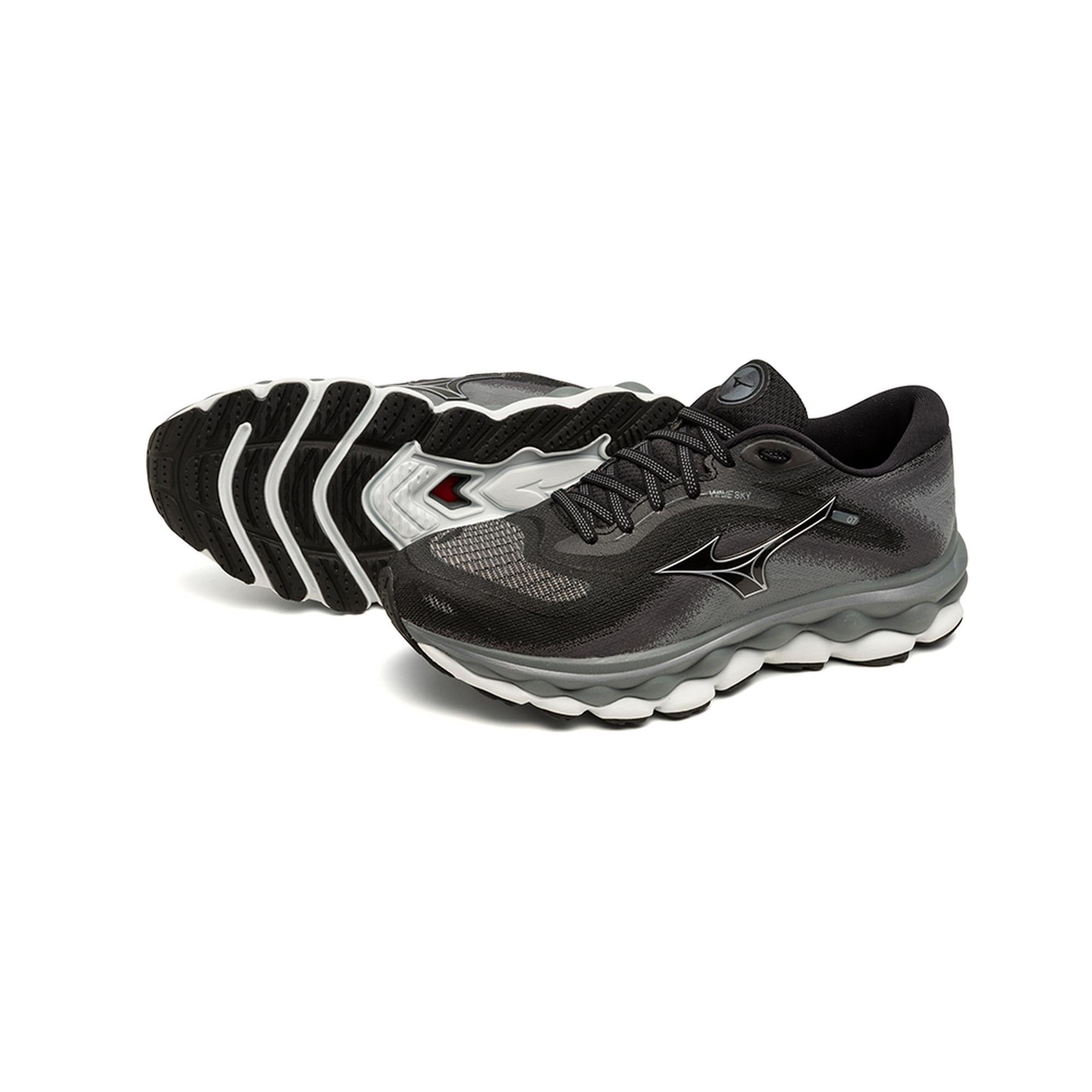 Women's Wave Sky 7 D Running Shoe