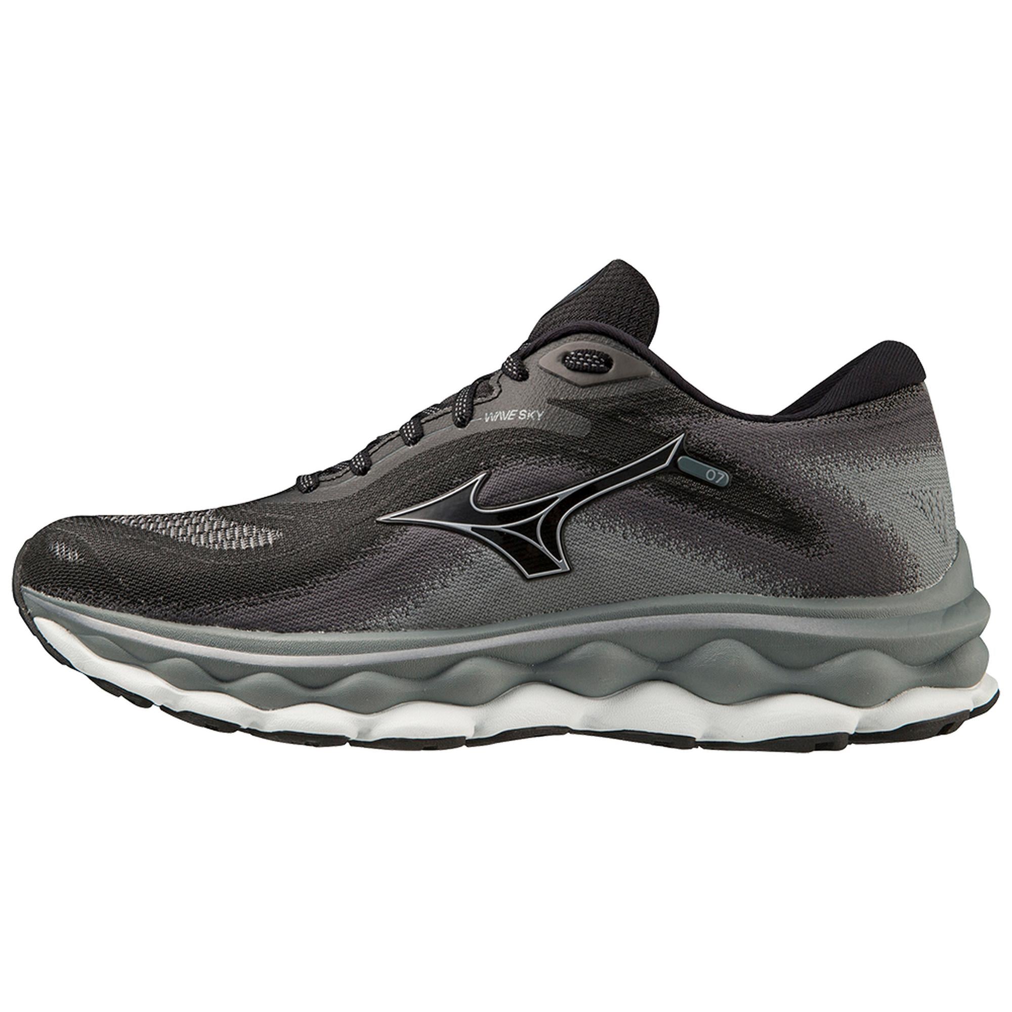 Women's Wave Sky 7 D Running Shoe