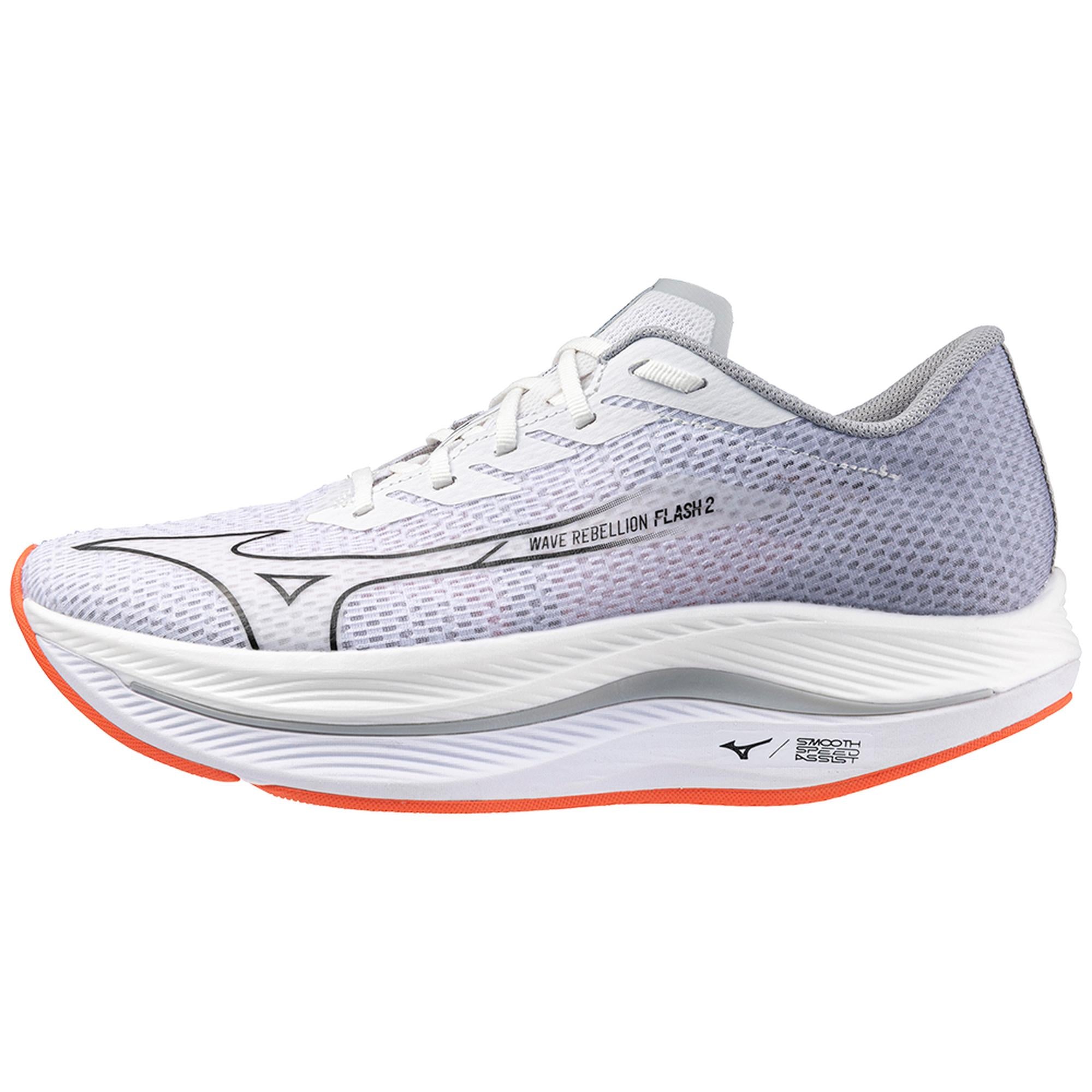 Men's Wave Rebellion Flash 2 Running Shoe
