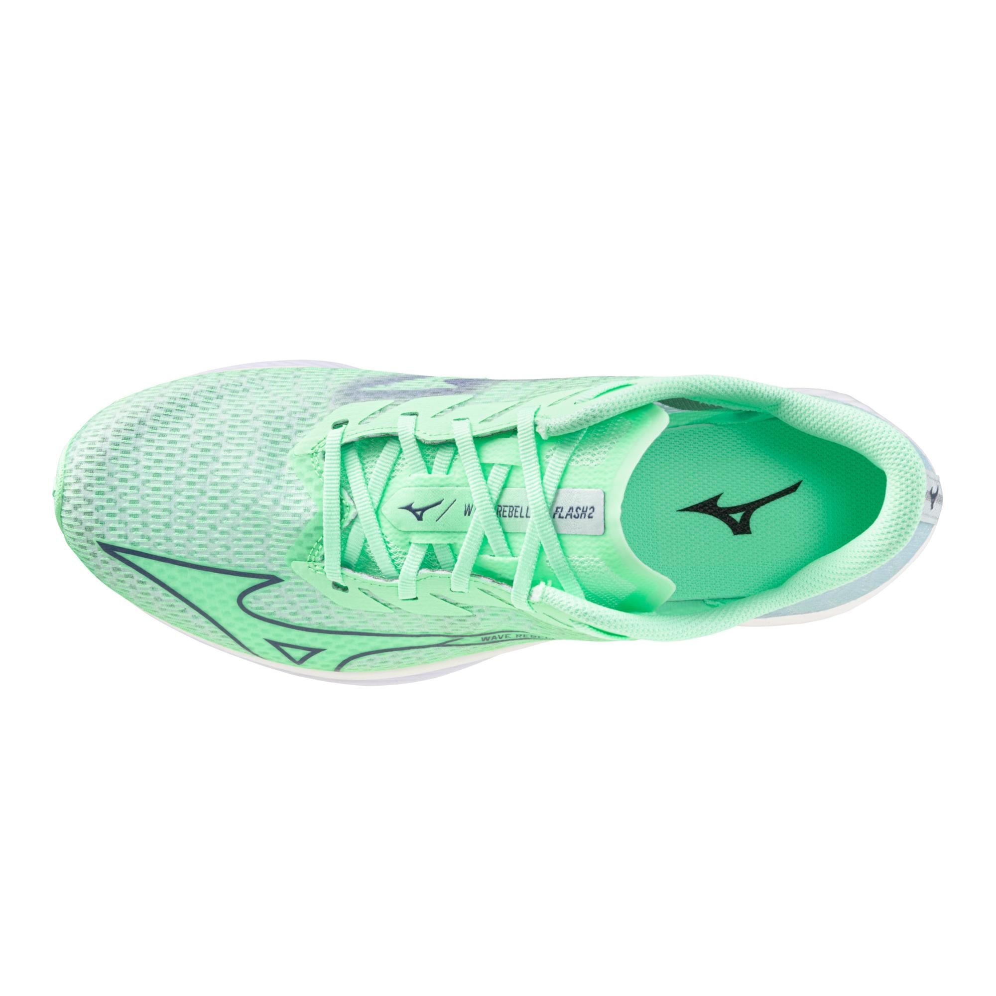 Men's Wave Rebellion Flash 2 Running Shoe