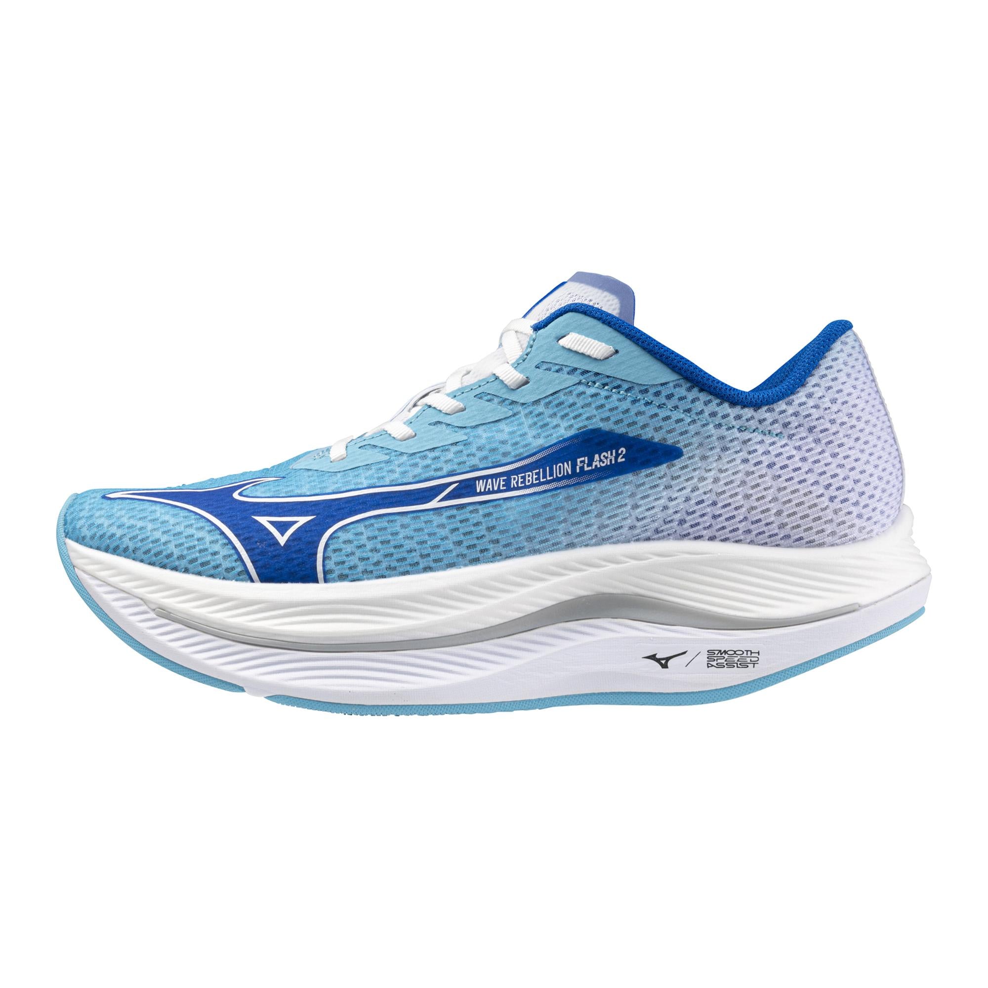 Men's Wave Rebellion Flash 2 Running Shoe