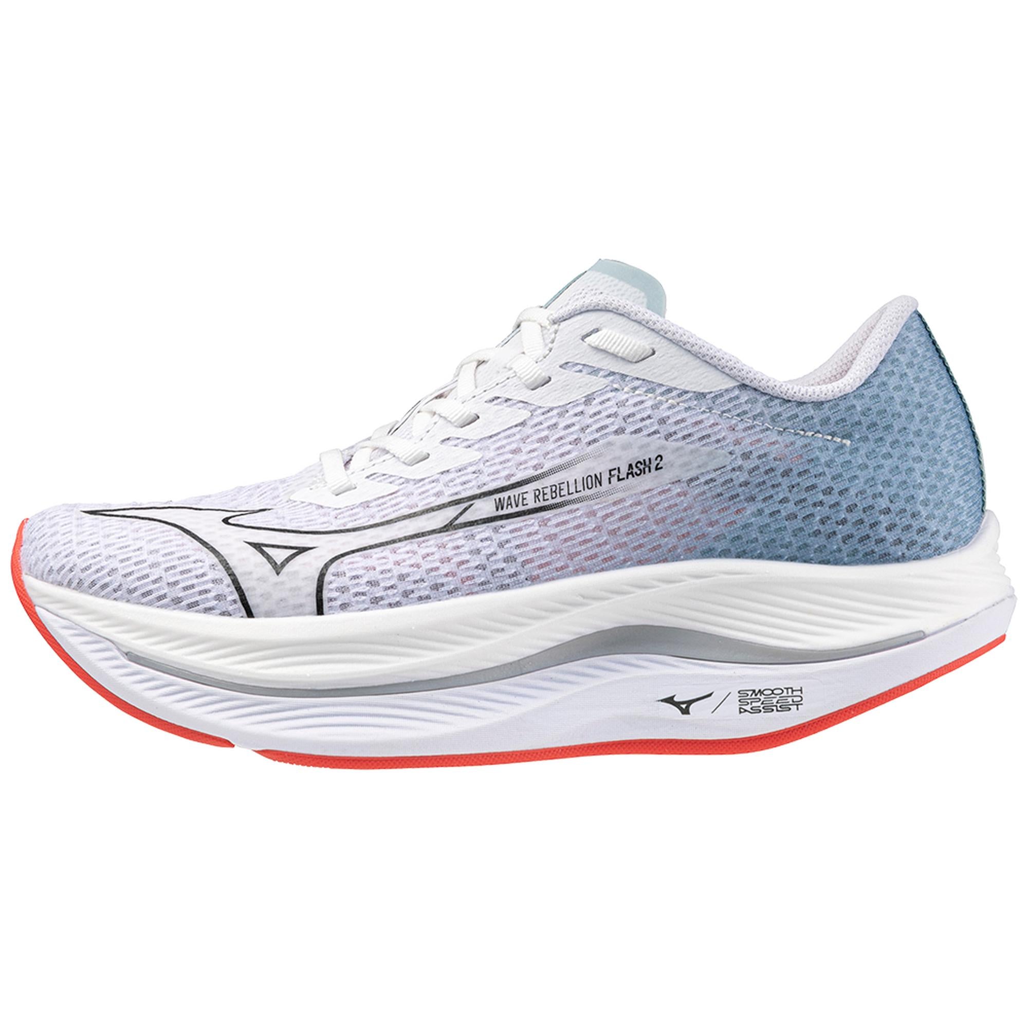 Women's Wave Rebellion Flash 2 Running Shoe