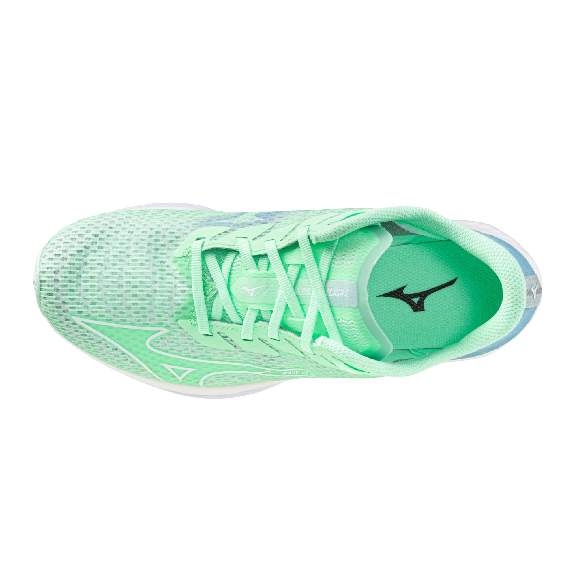 Women's Wave Rebellion Flash 2 Running Shoe