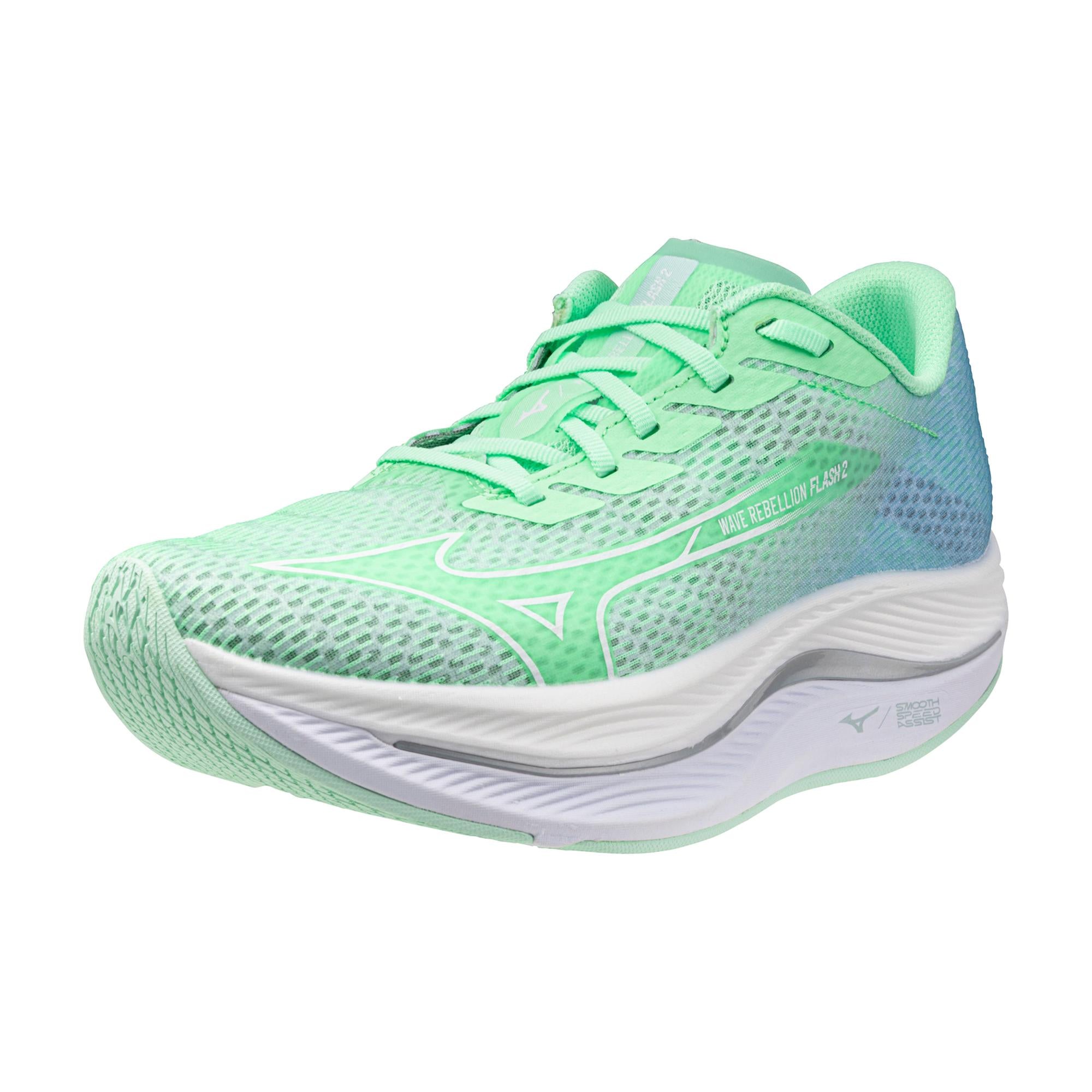 Women's Wave Rebellion Flash 2 Running Shoe