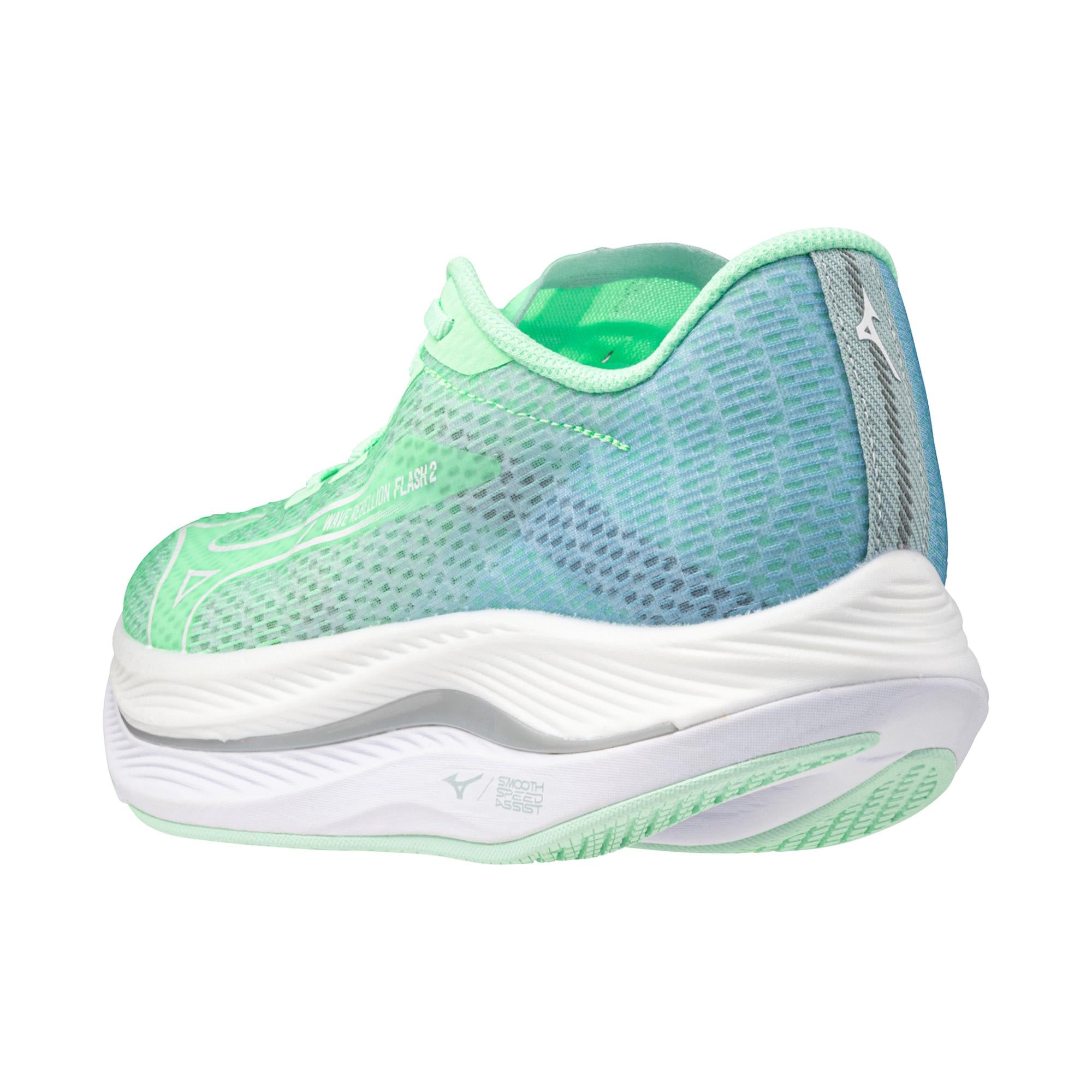 Women's Wave Rebellion Flash 2 Running Shoe