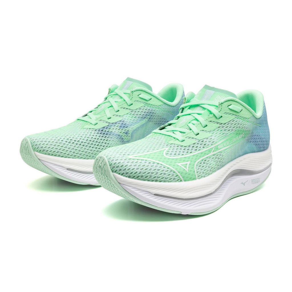 Women's Wave Rebellion Flash 2 Running Shoe