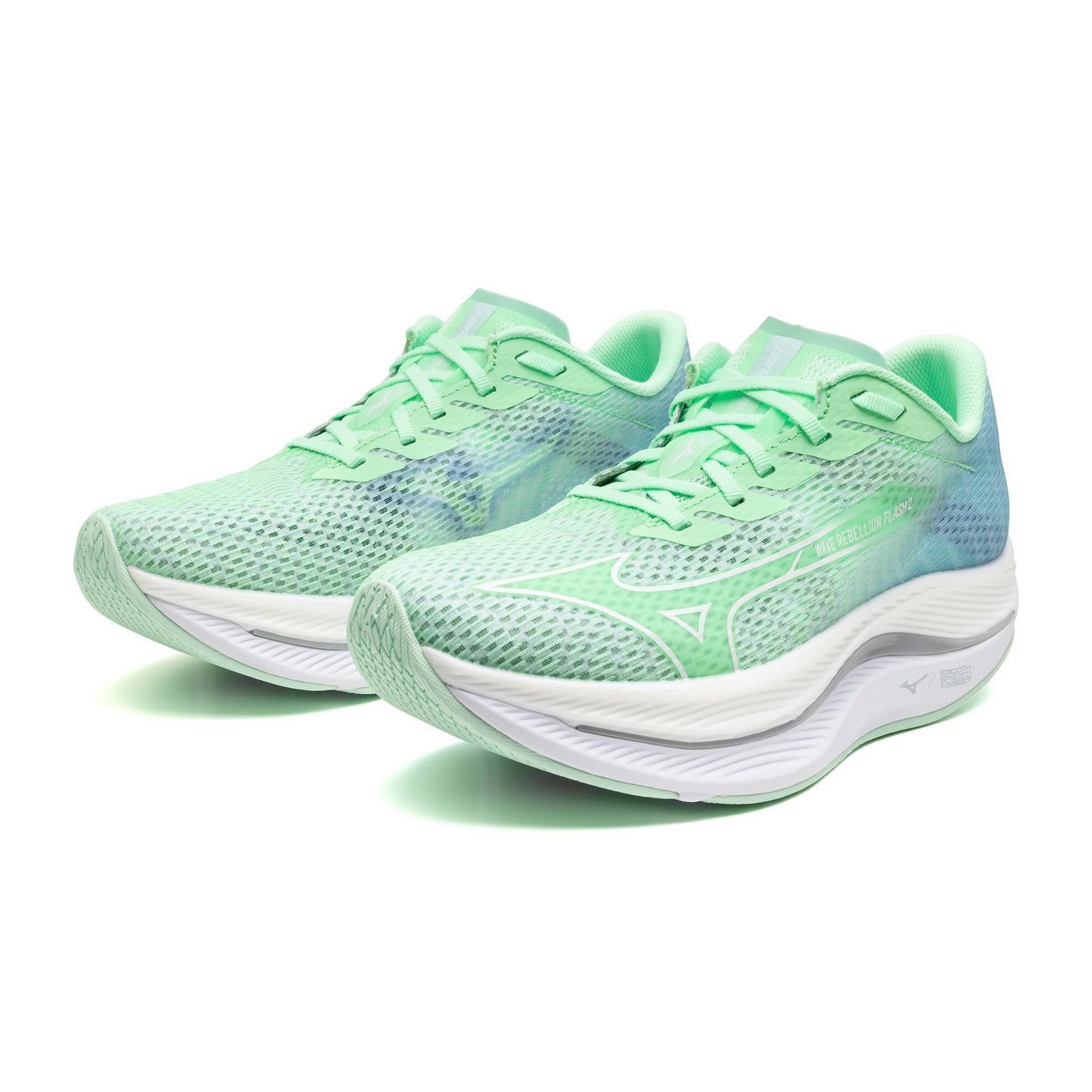 Women's Wave Rebellion Flash 2 Running Shoe