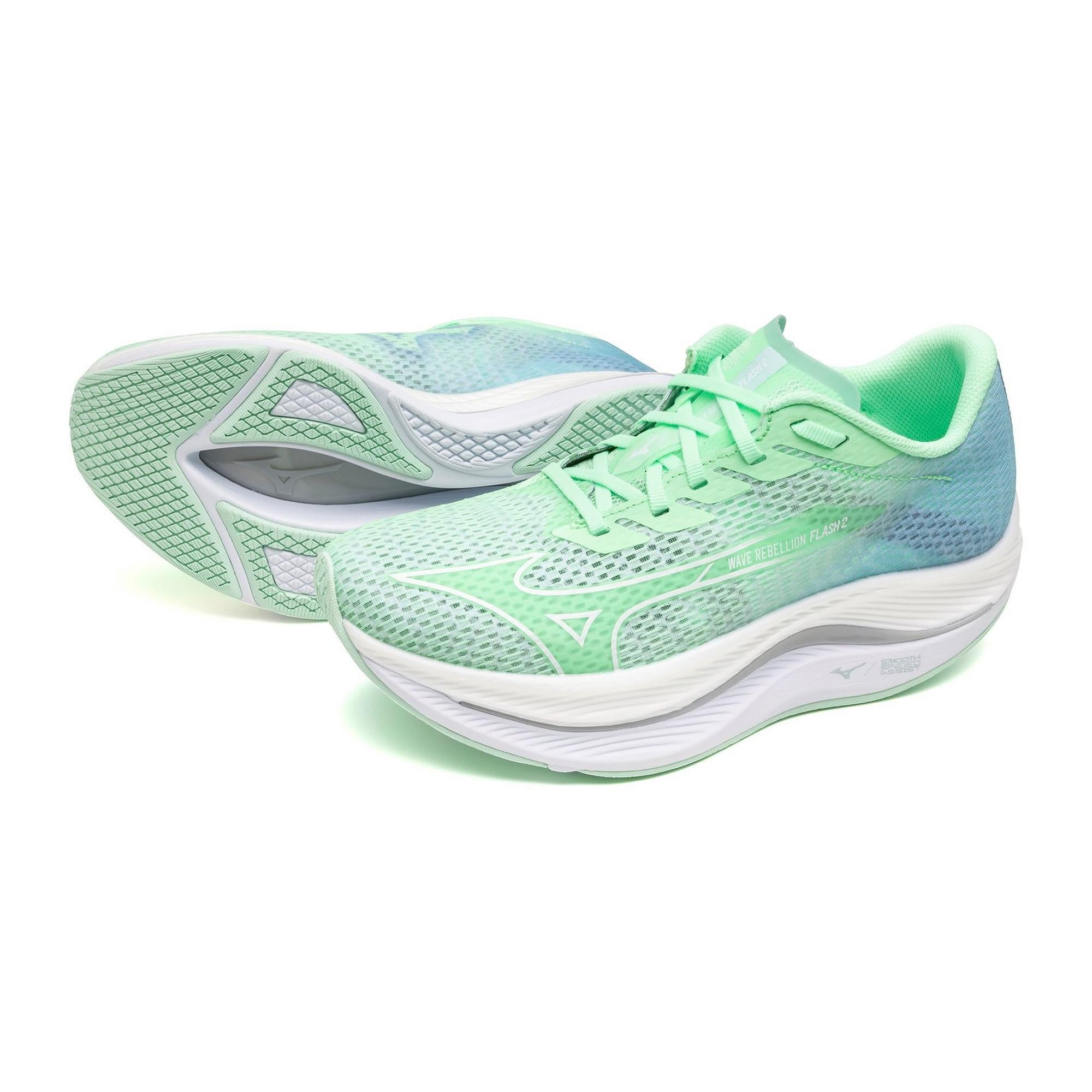 Women's Wave Rebellion Flash 2 Running Shoe