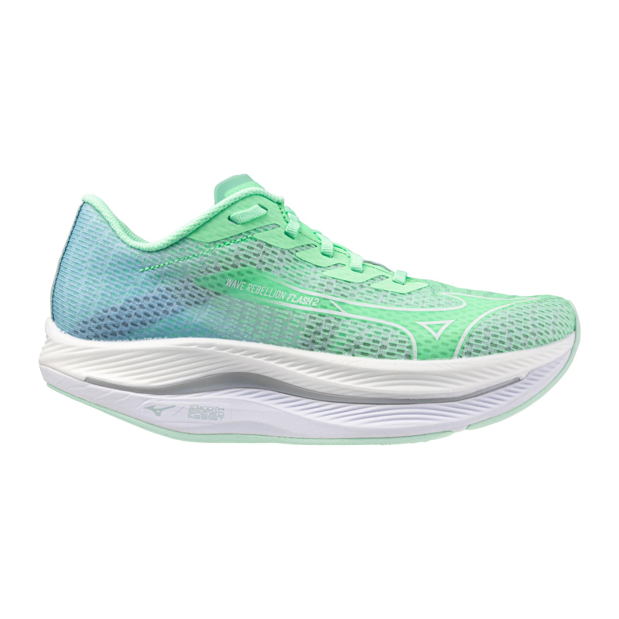 Women's Wave Rebellion Flash 2 Running Shoe