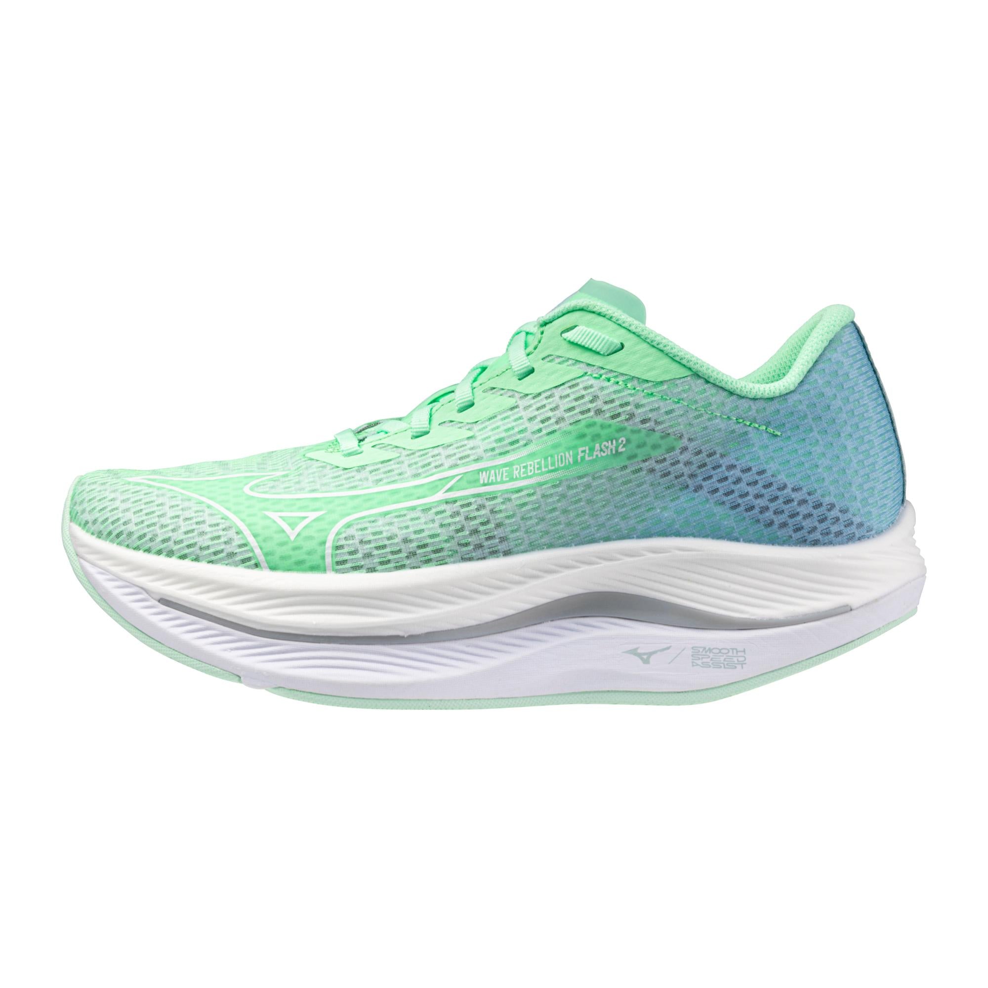 Women's Wave Rebellion Flash 2 Running Shoe