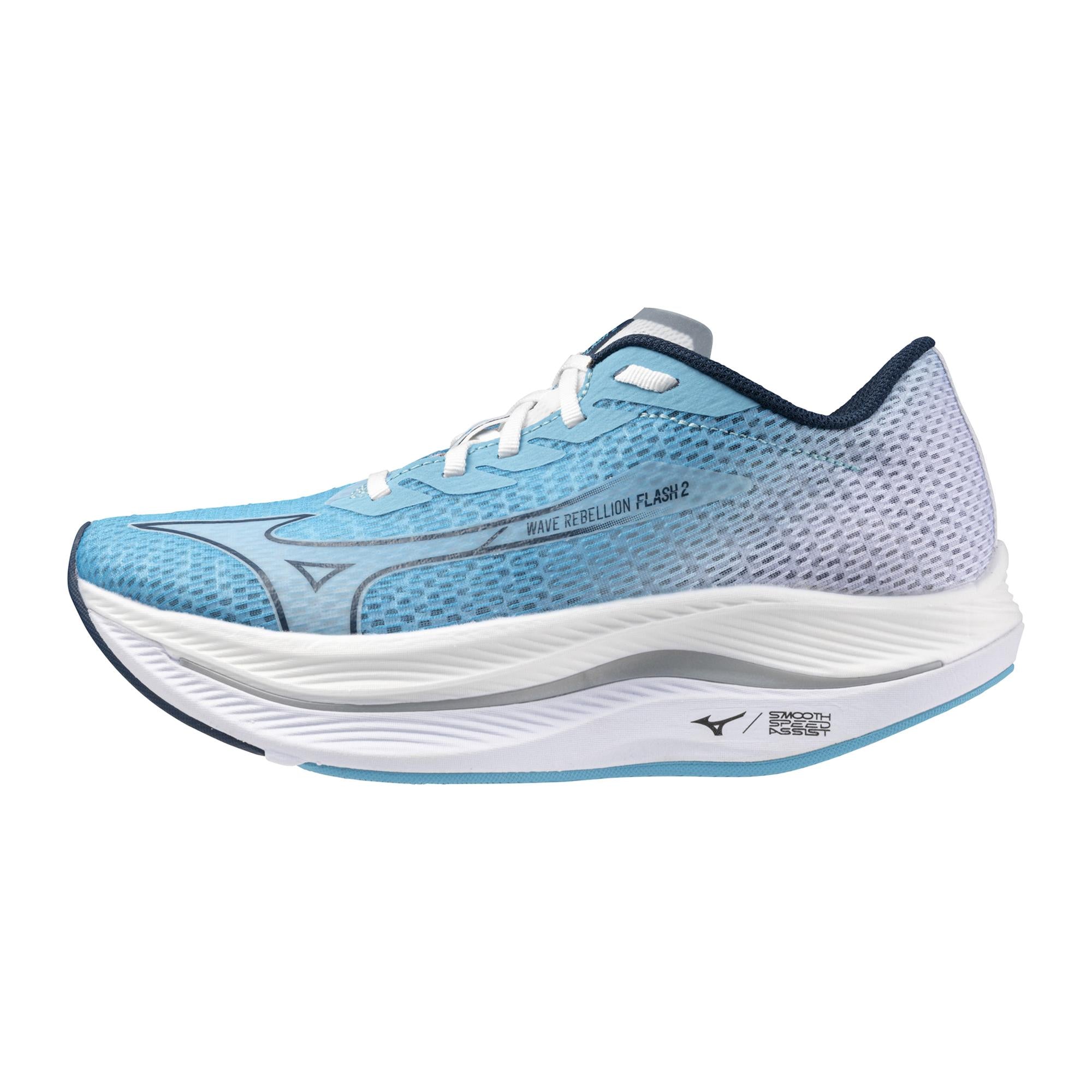 Women's Wave Rebellion Flash 2 Running Shoe