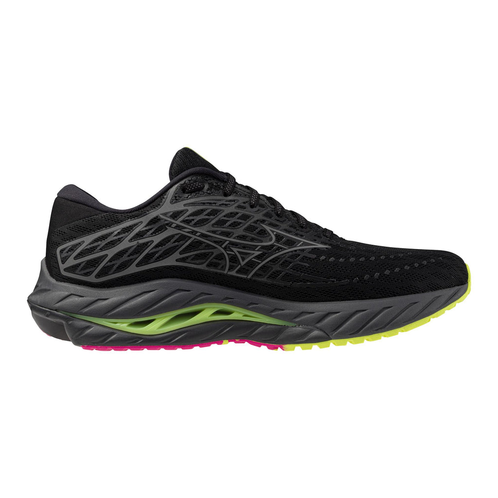 Men's Wave Inspire 20 Running Shoe, Energy in the Dark Pack