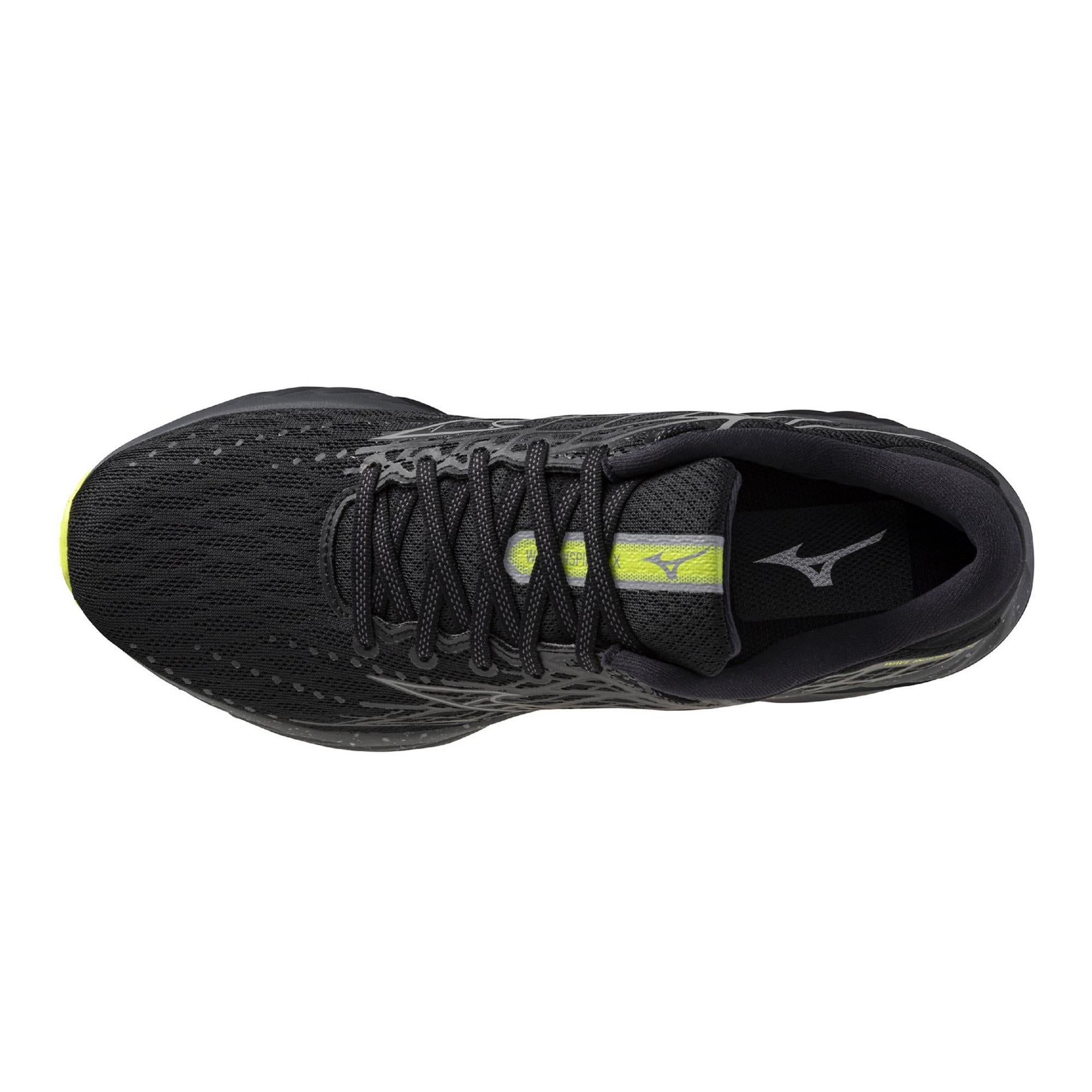 Men's Wave Inspire 20 Running Shoe, Energy in the Dark Pack