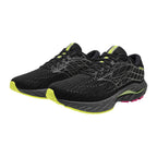 Men's Wave Inspire 20 Running Shoe, Energy in the Dark Pack