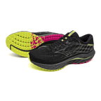 Men's Wave Inspire 20 Running Shoe, Energy in the Dark Pack