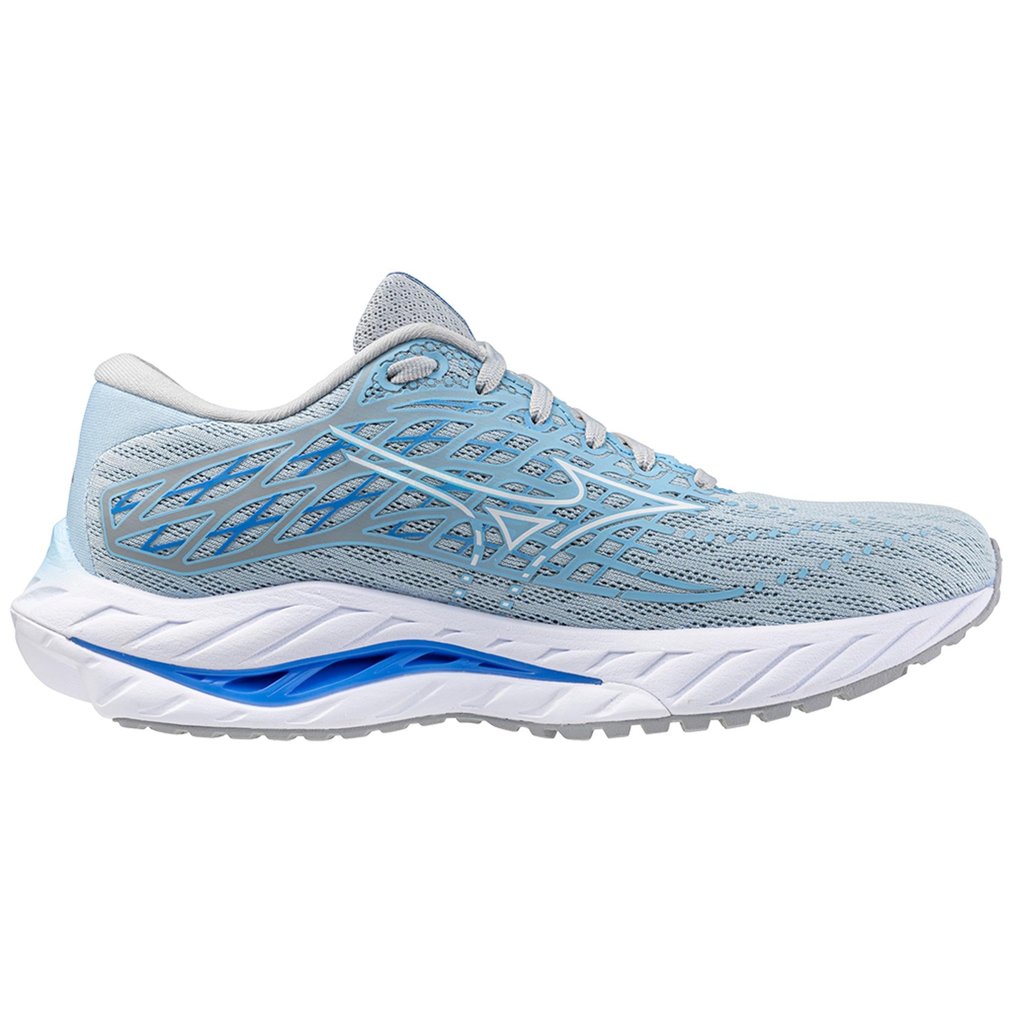 Women's Wave Inspire 20 D Running Shoe