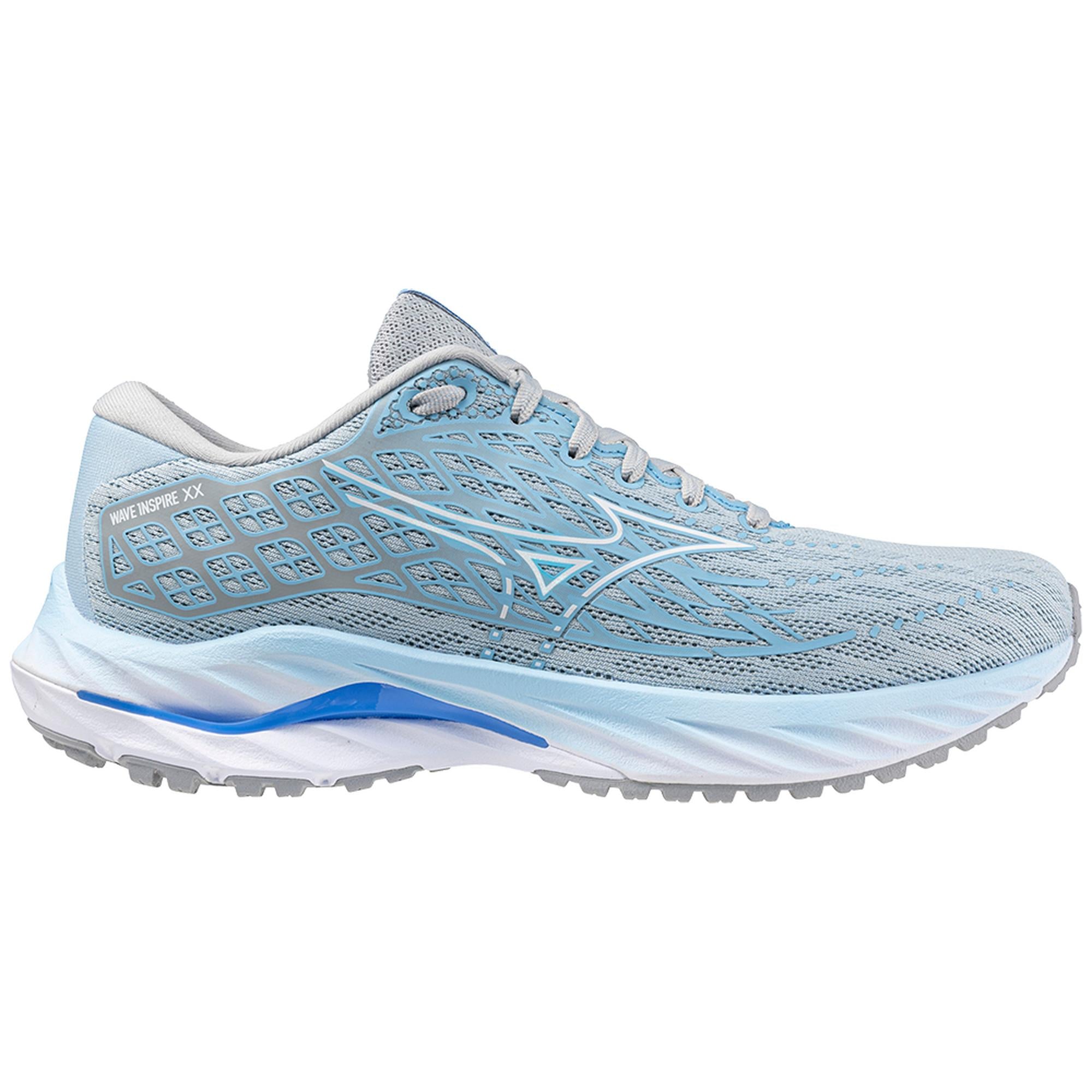Women's Wave Inspire 20 D Running Shoe
