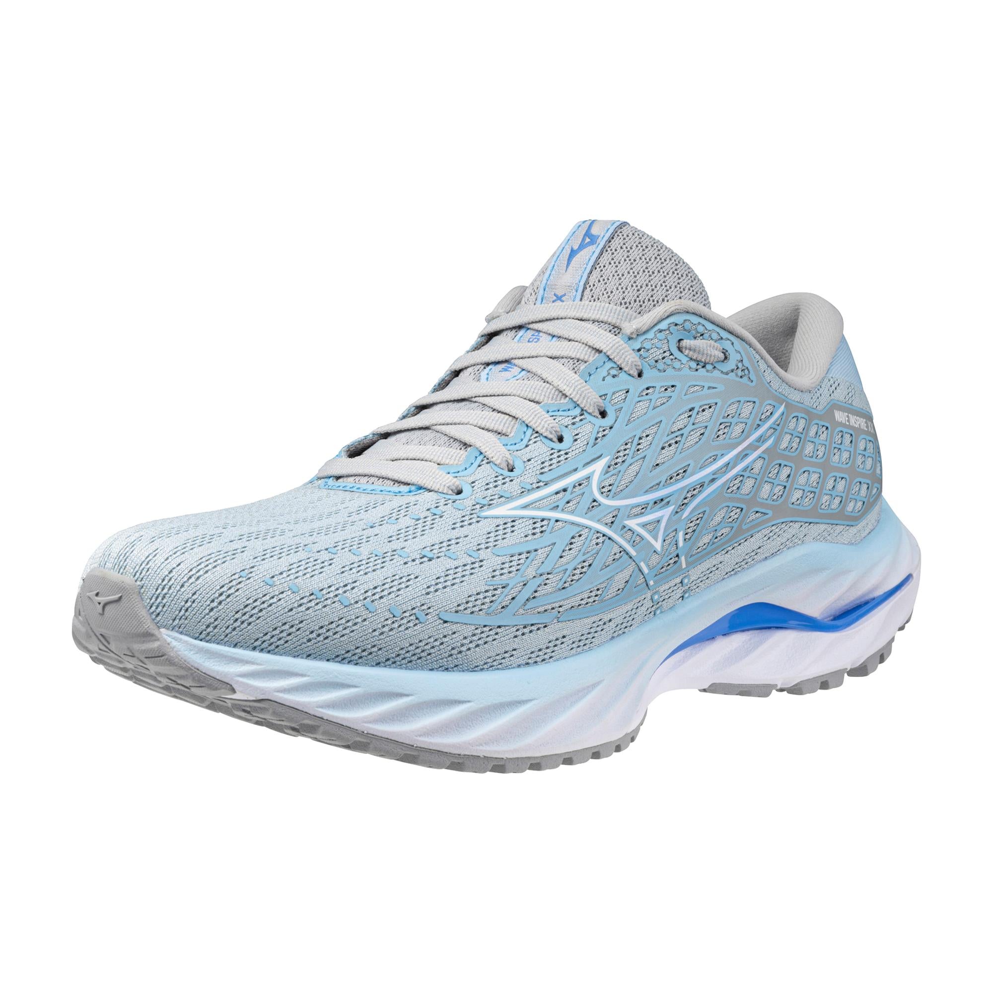 Women's Wave Inspire 20 D Running Shoe