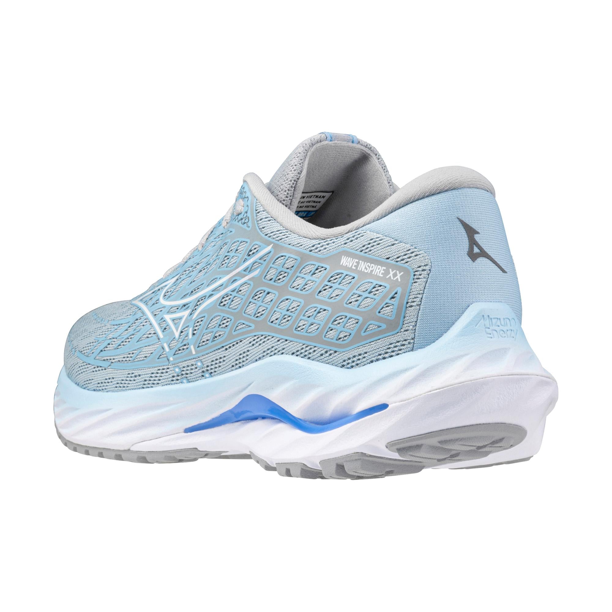 Women's Wave Inspire 20 D Running Shoe