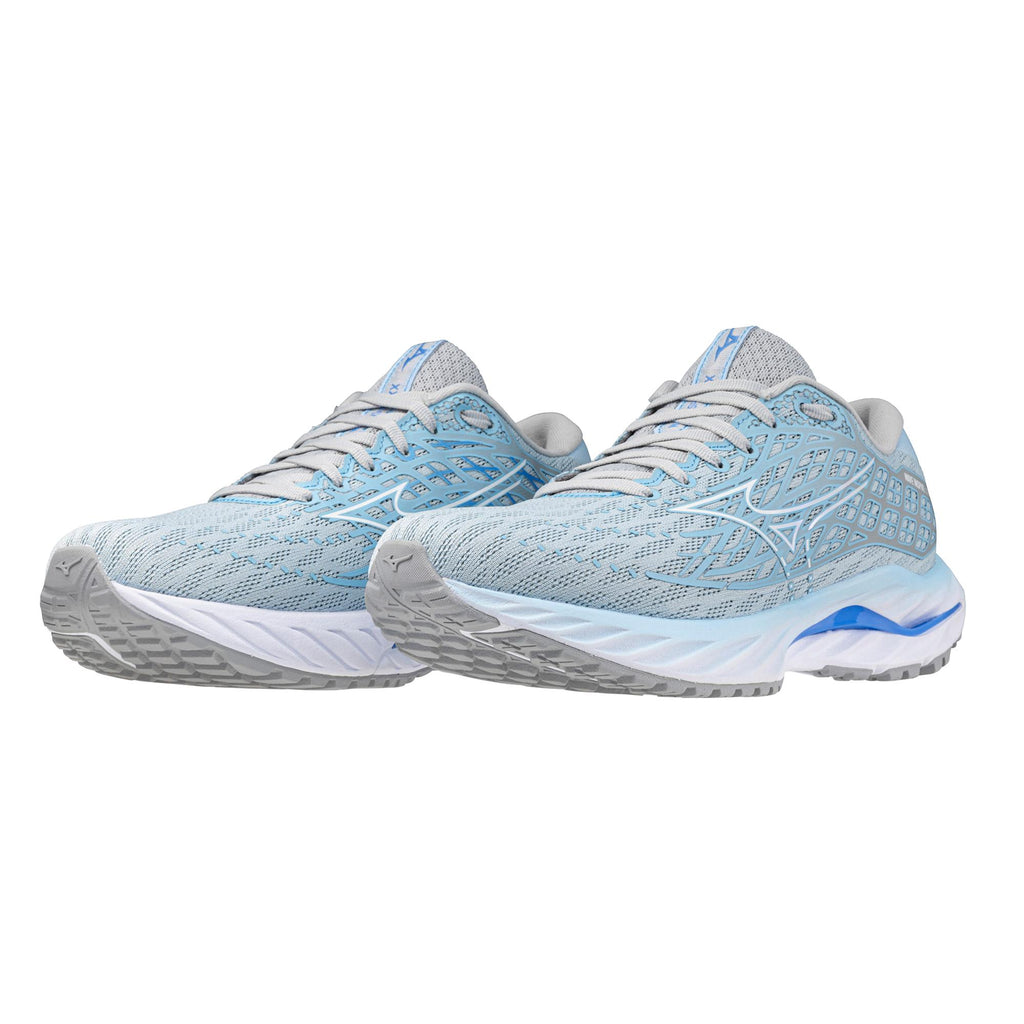 Women's Wave Inspire 20 D Running Shoe