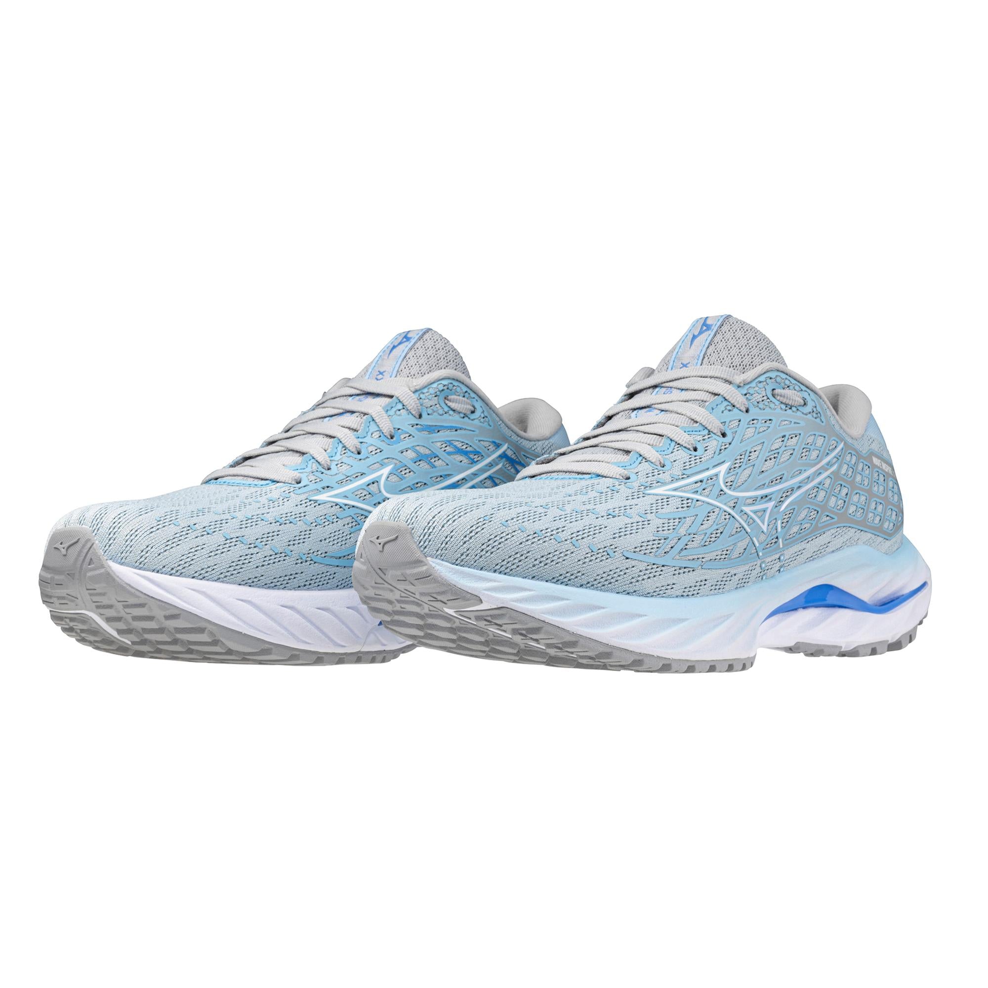 Women's Wave Inspire 20 D Running Shoe