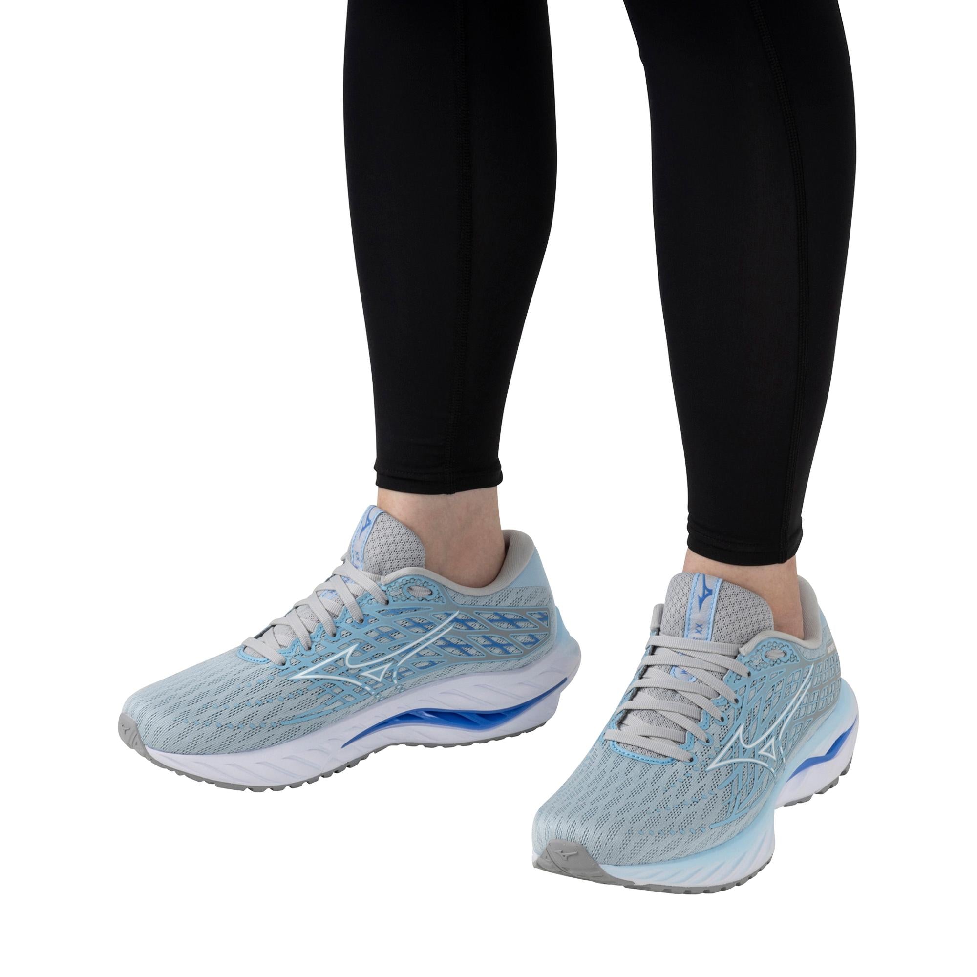 Women's Wave Inspire 20 D Running Shoe