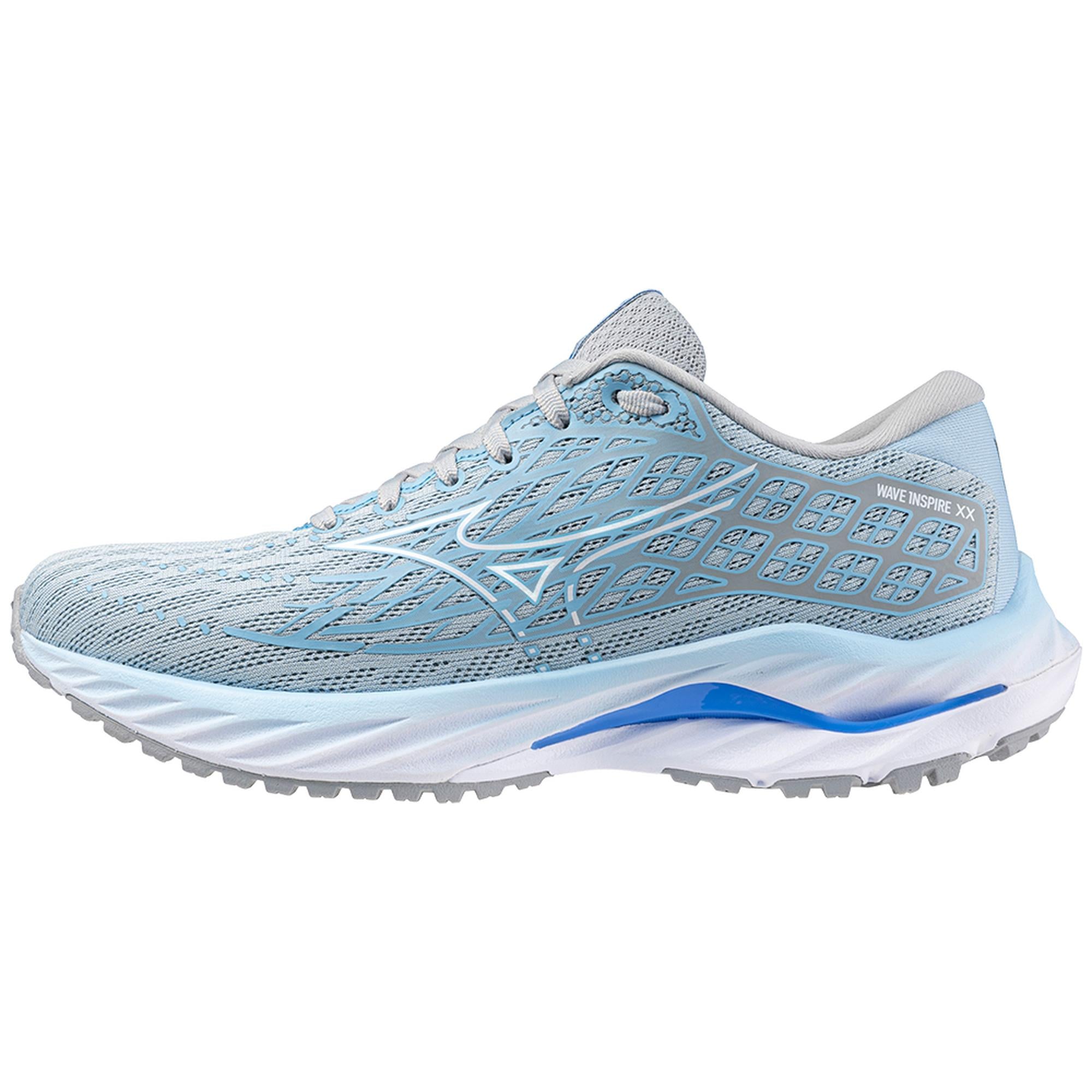 Women's Wave Inspire 20 D Running Shoe